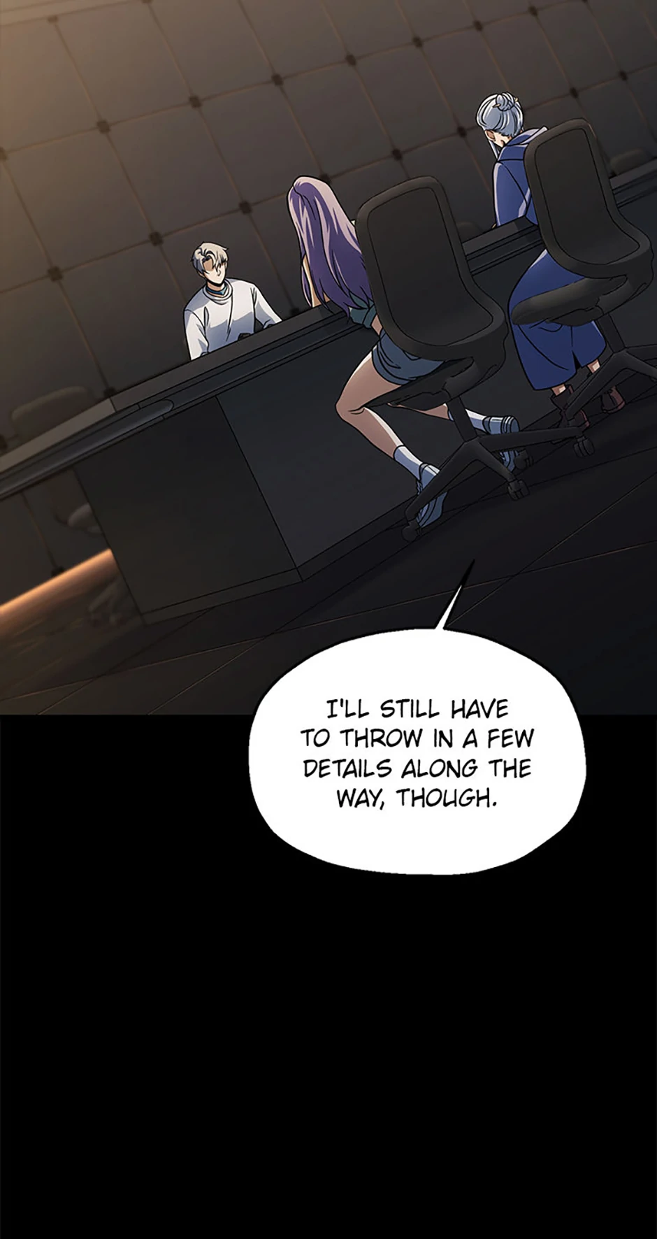 Read The Player Who Can't Level Up Manga Online