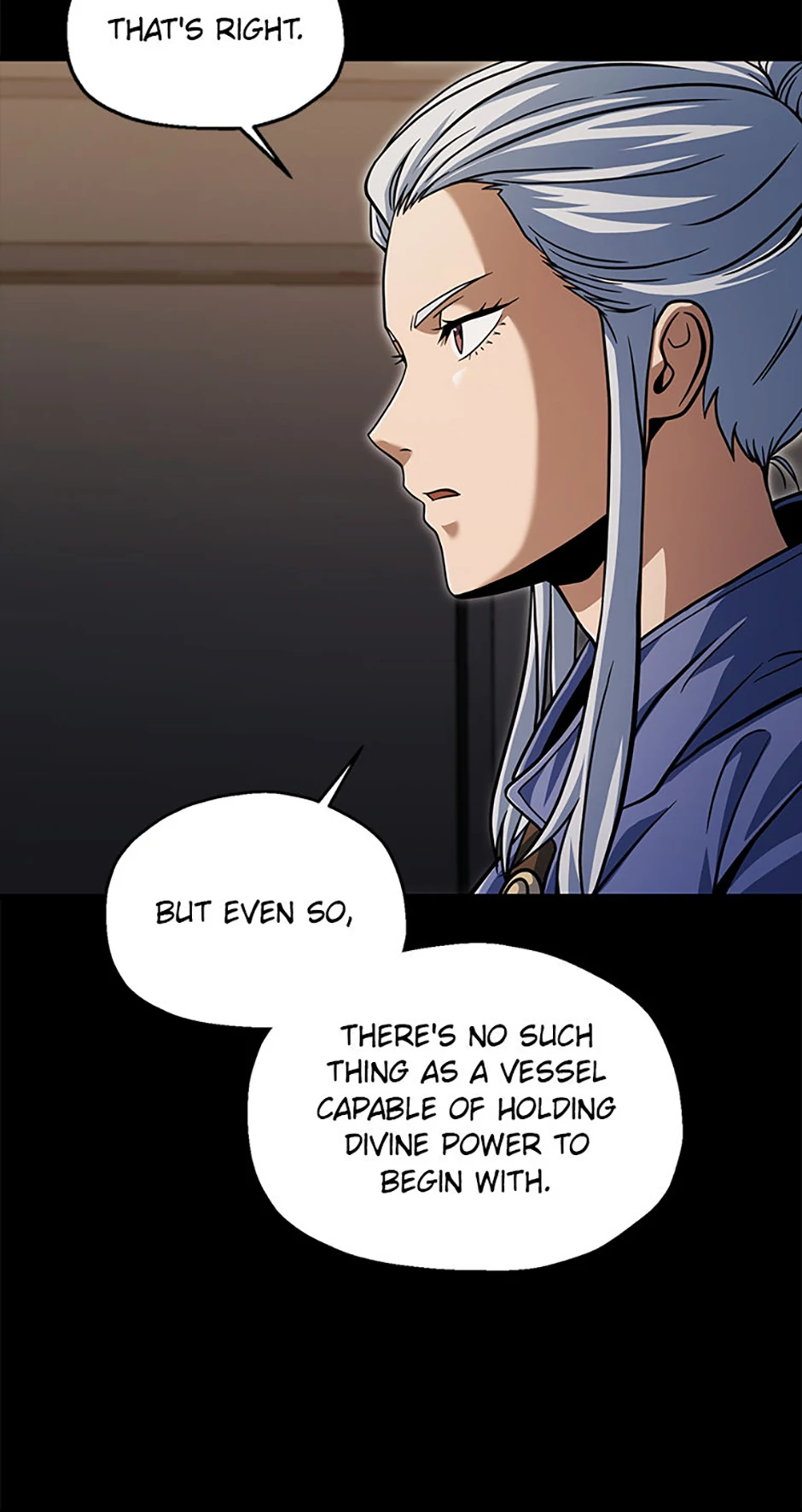 Read The Player Who Can't Level Up Manga Online