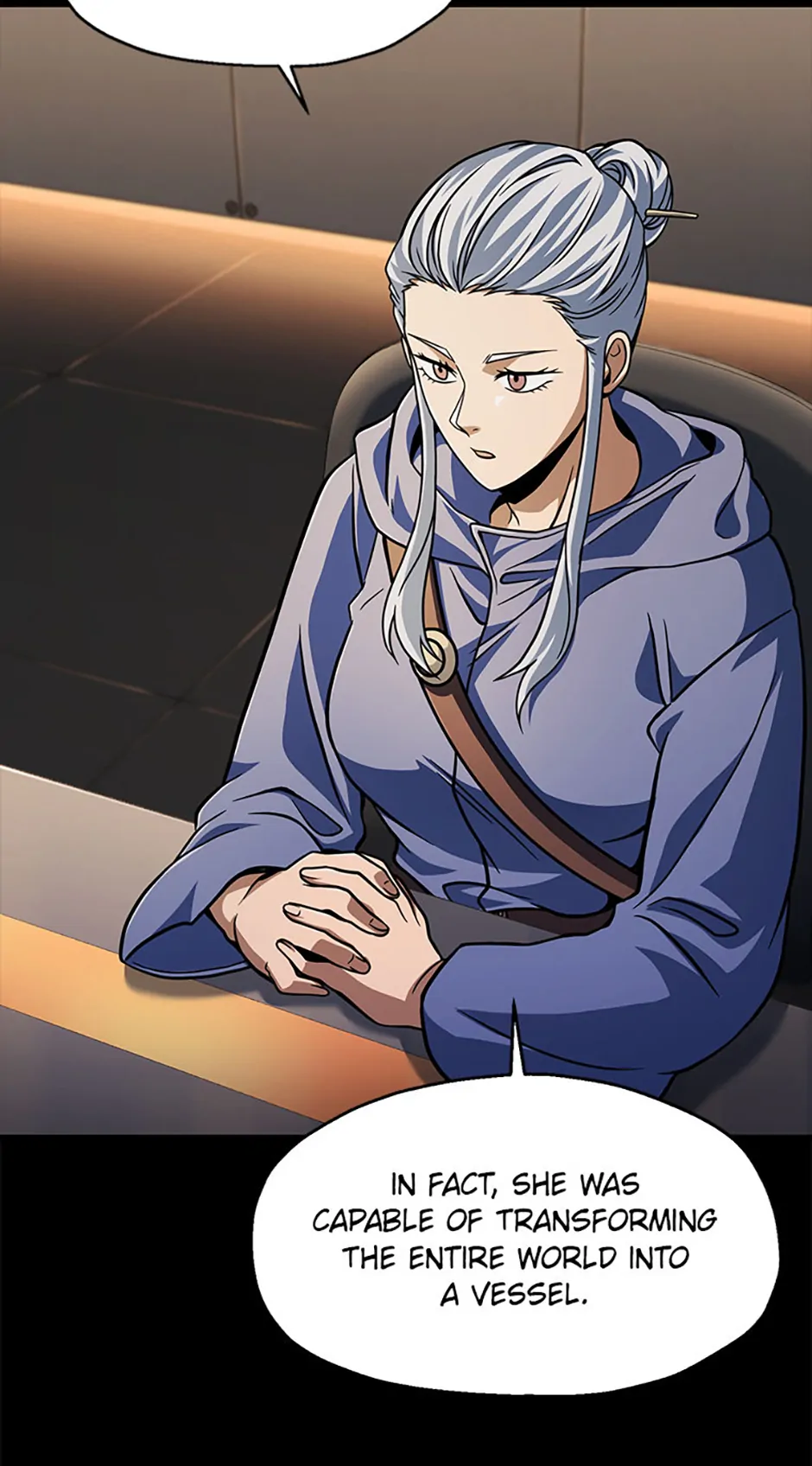 Read The Player Who Can't Level Up Manga Online