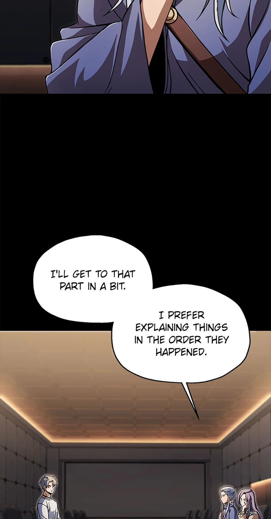 Read The Player Who Can't Level Up Manga Online