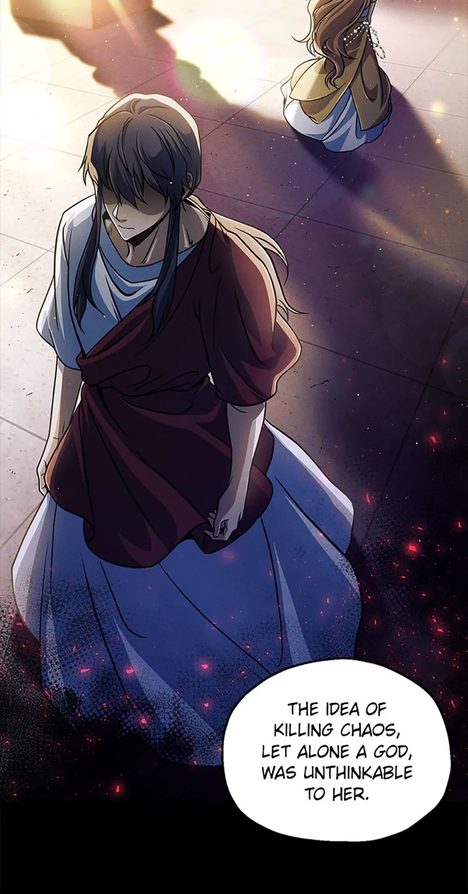 Read The Player Who Can't Level Up Manga Online