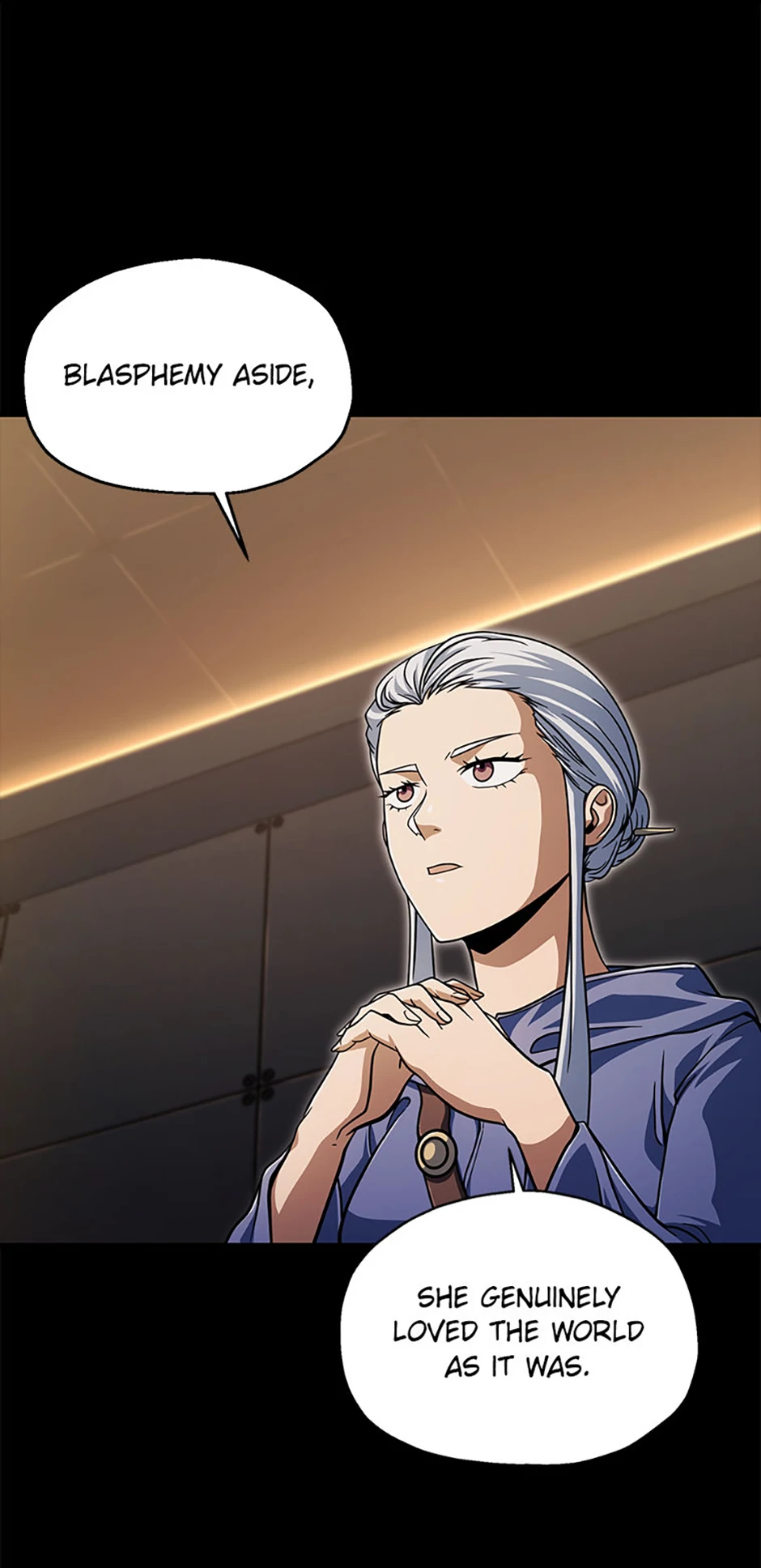 Read The Player Who Can't Level Up Manga Online