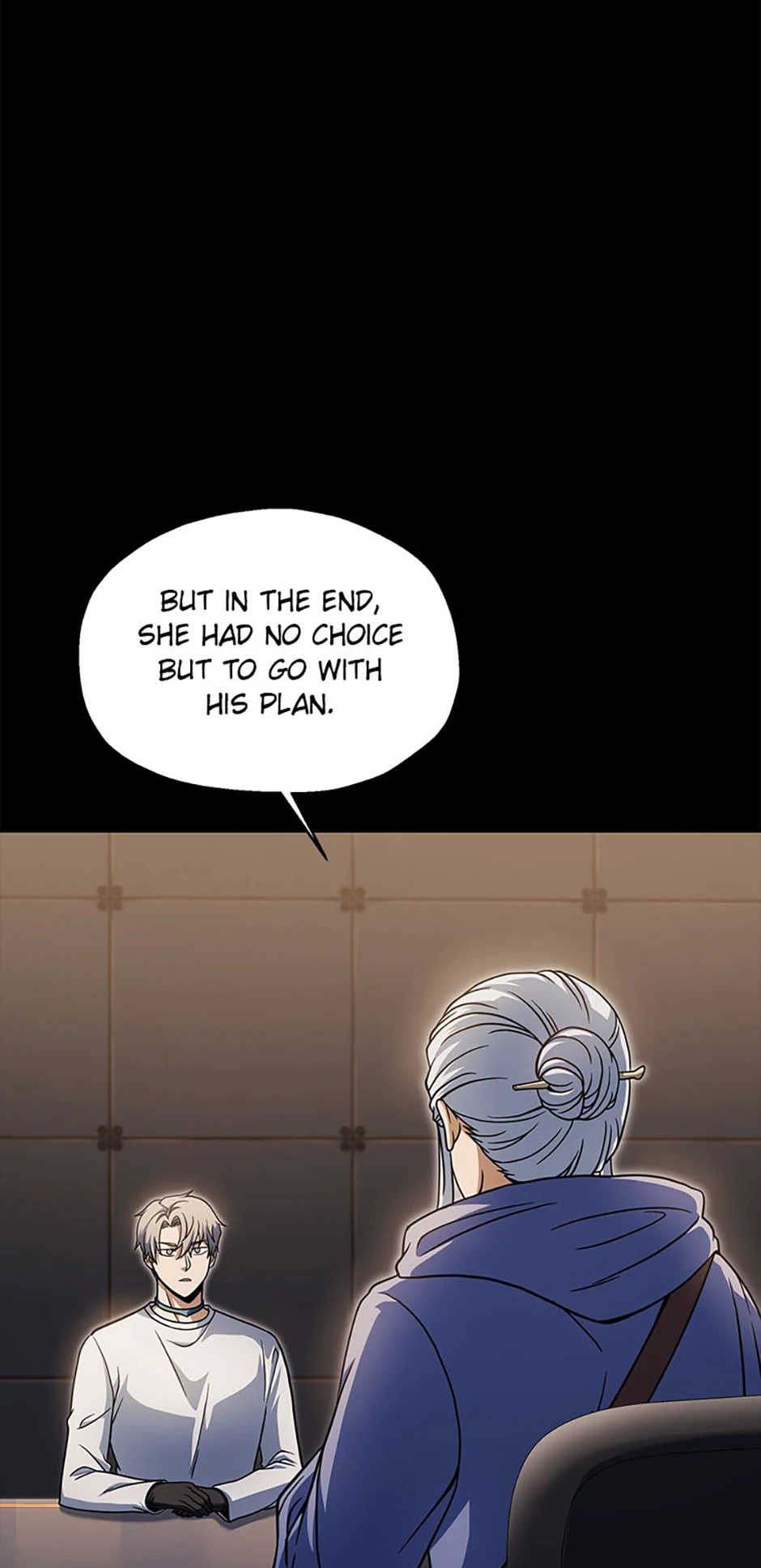 Read The Player Who Can't Level Up Manga Online