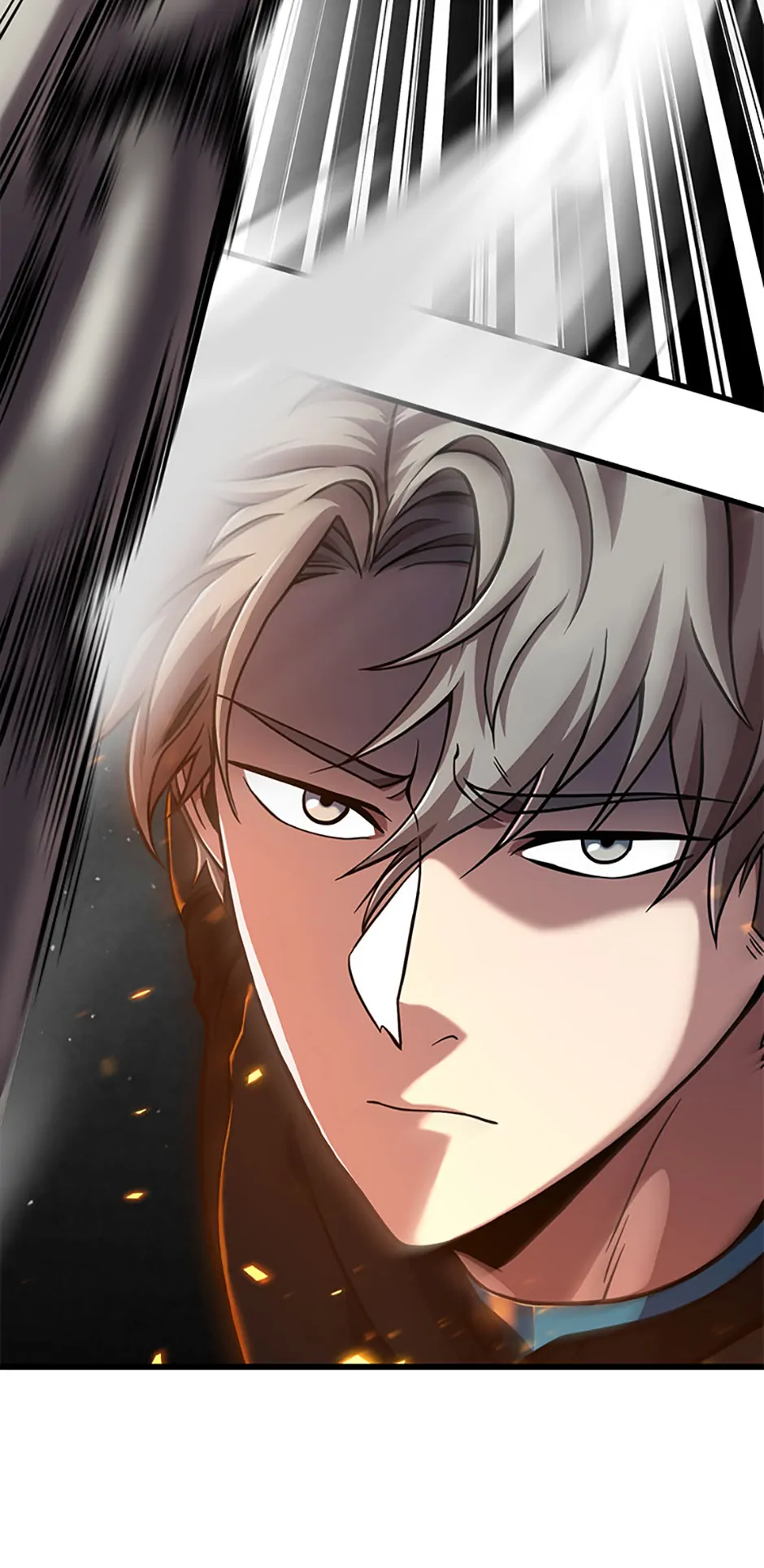 Read The Player Who Can't Level Up Manga Online