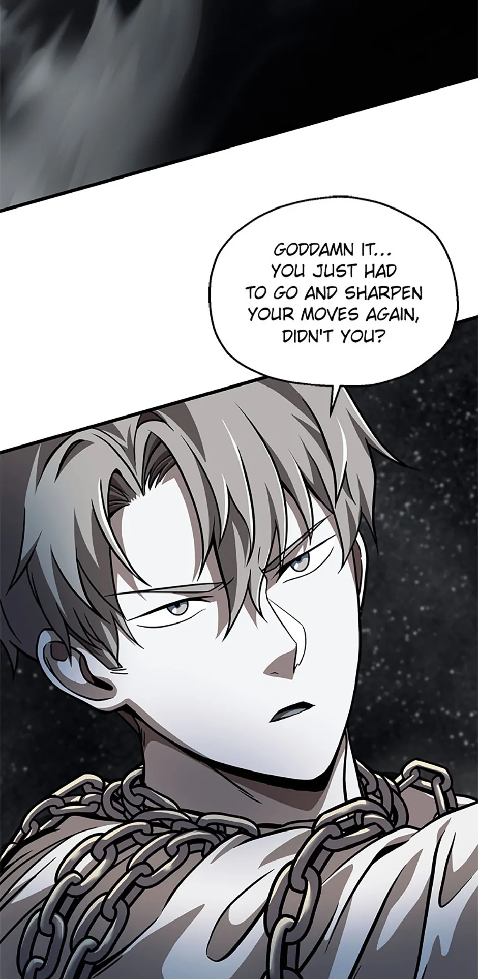 Read The Player Who Can't Level Up Manga Online