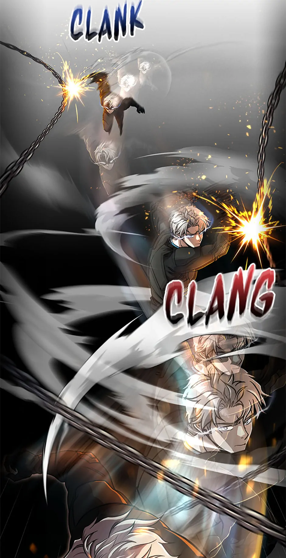 Read The Player Who Can't Level Up Manga Online