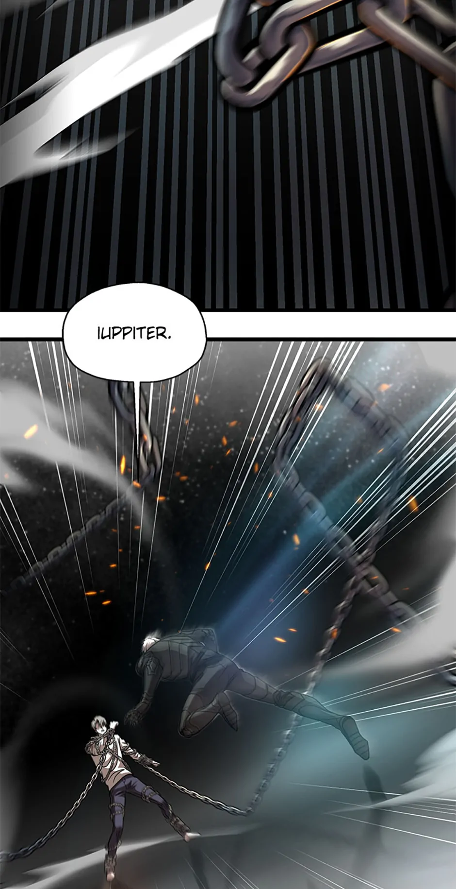 Read The Player Who Can't Level Up Manga Online