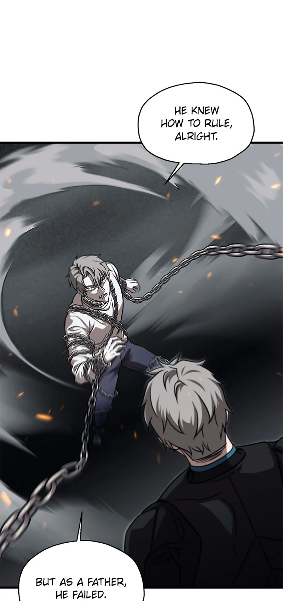 Read The Player Who Can't Level Up Manga Online