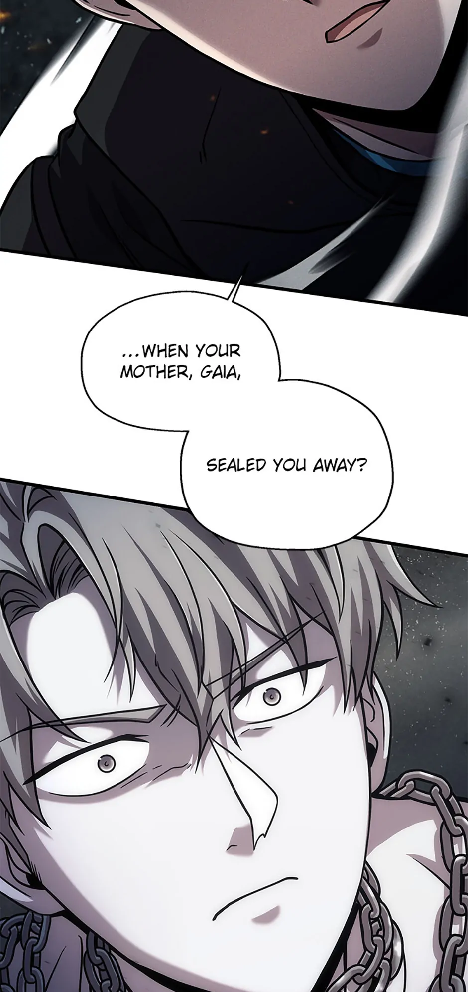 Read The Player Who Can't Level Up Manga Online