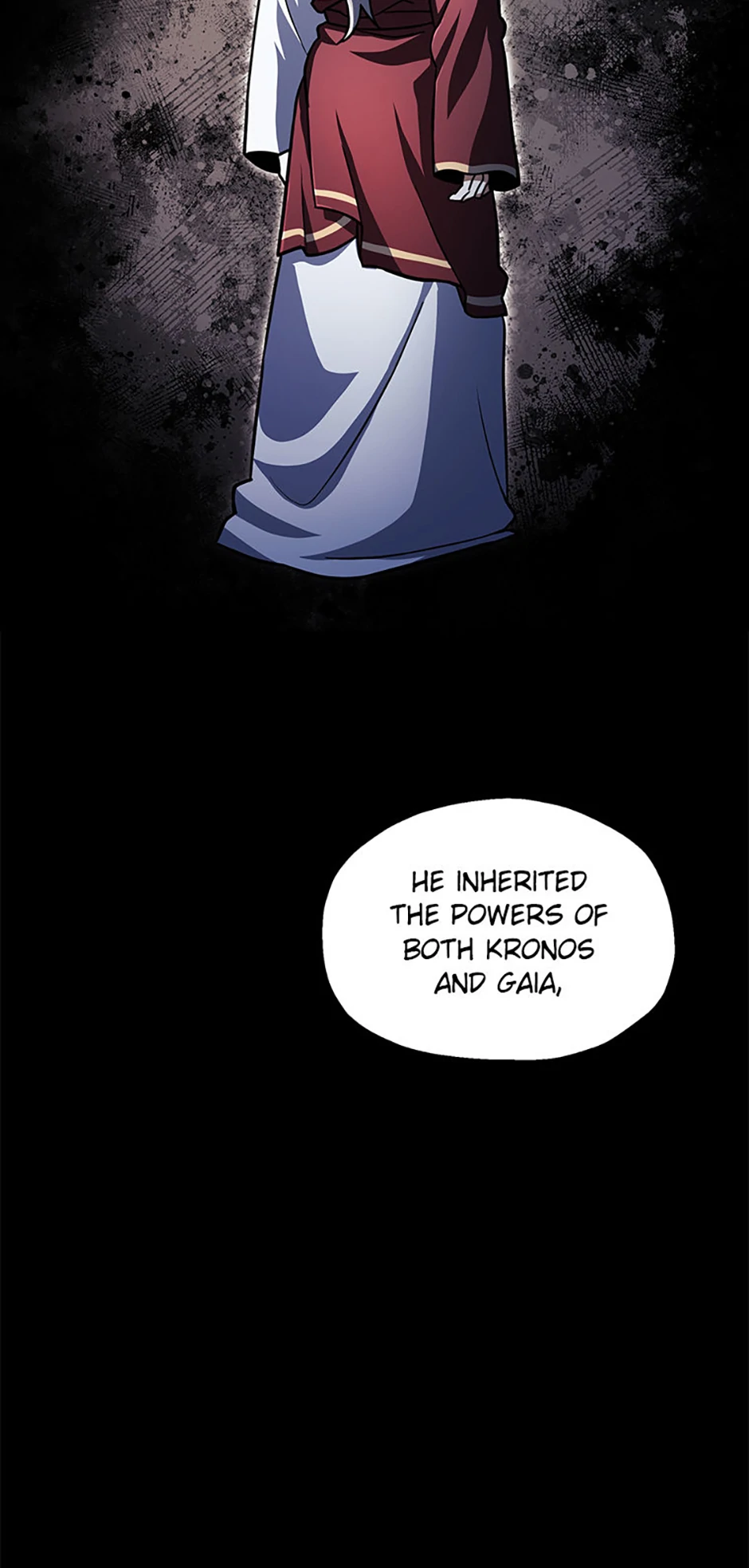 Read The Player Who Can't Level Up Manga Online