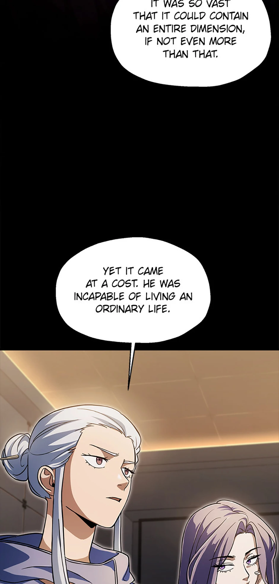 Read The Player Who Can't Level Up Manga Online