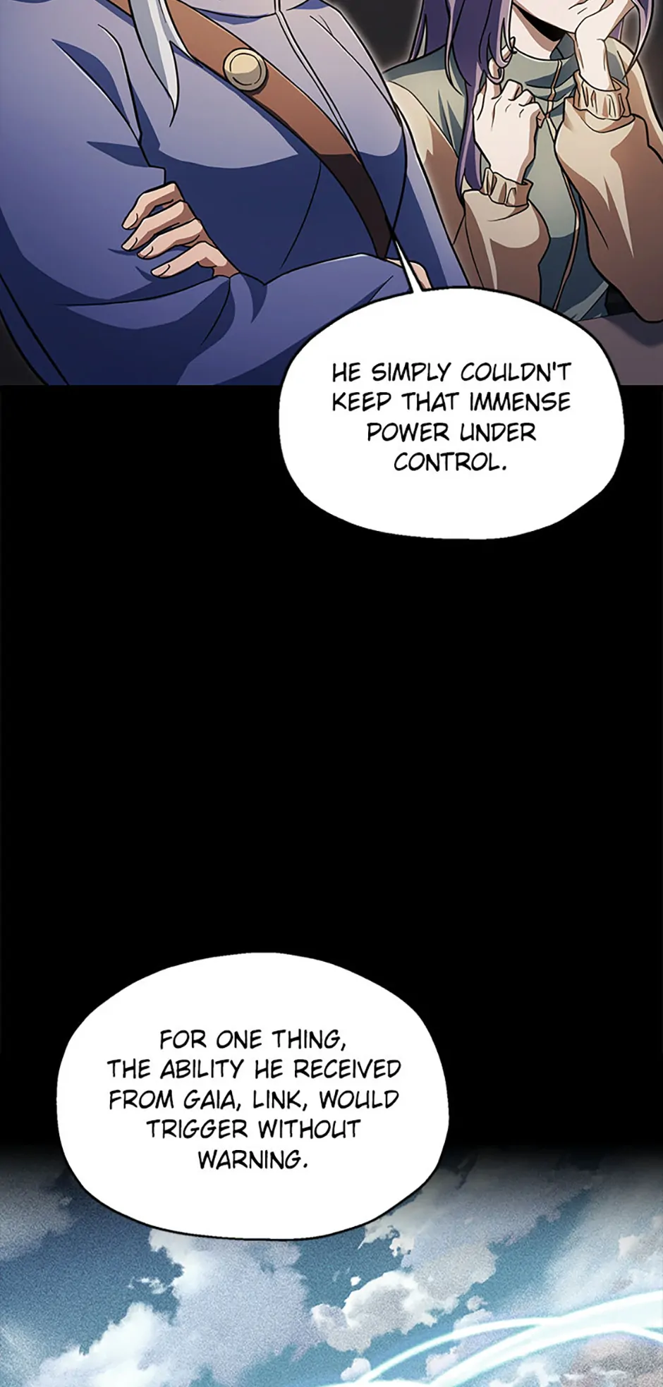 Read The Player Who Can't Level Up Manga Online