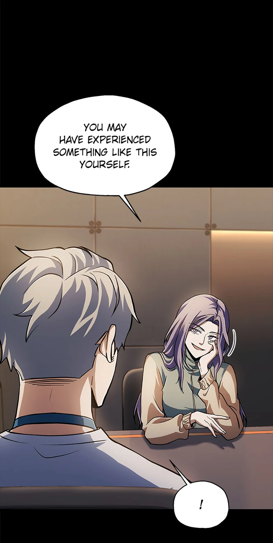 Read The Player Who Can't Level Up Manga Online