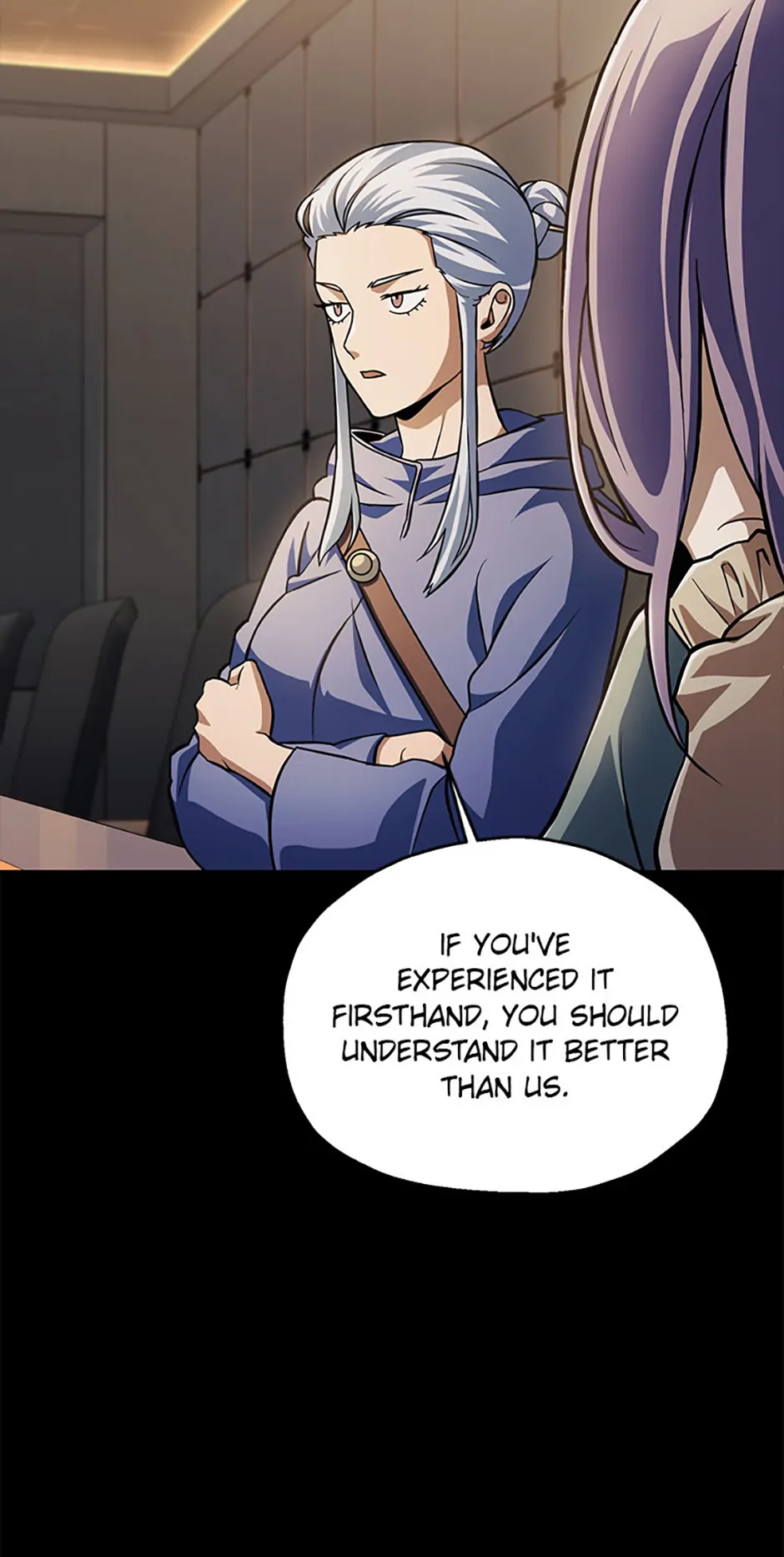 Read The Player Who Can't Level Up Manga Online