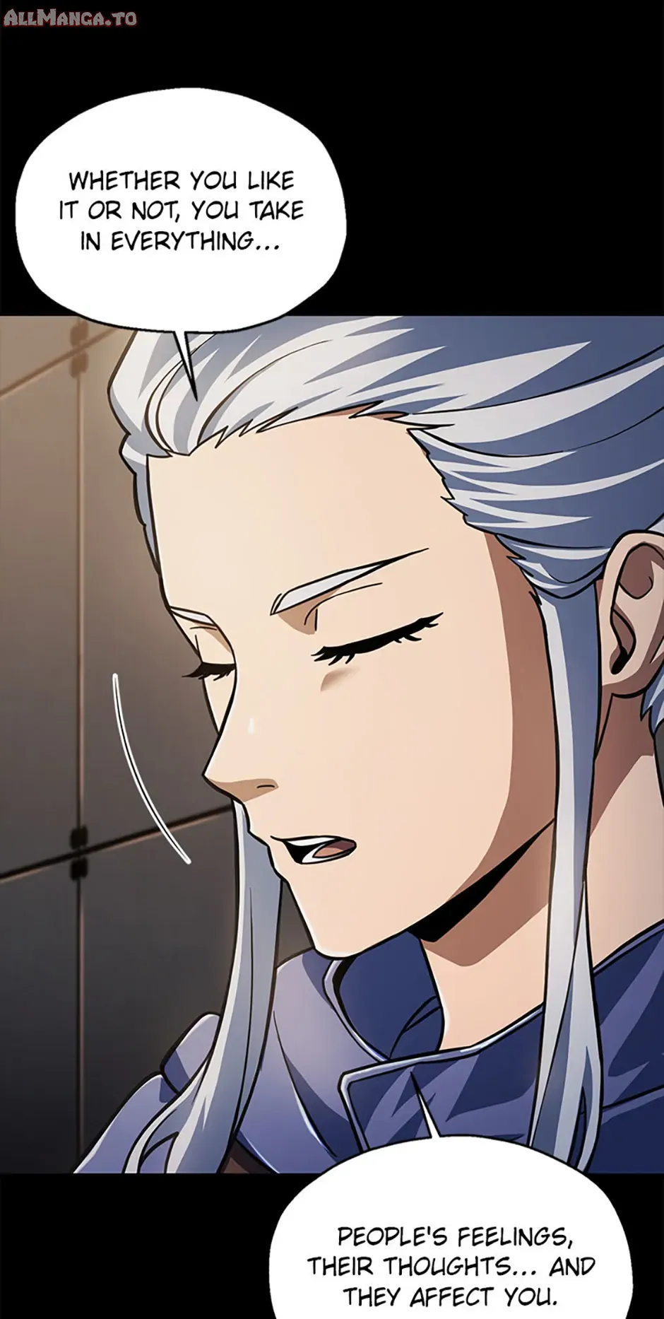 Read The Player Who Can't Level Up Manga Online