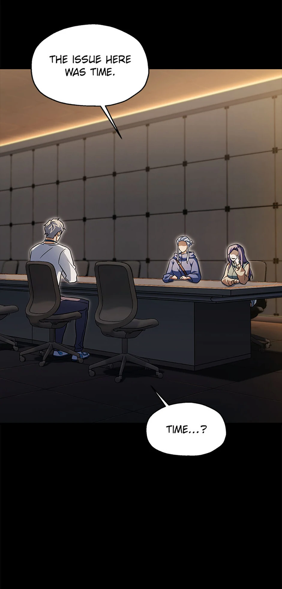 Read The Player Who Can't Level Up Manga Online