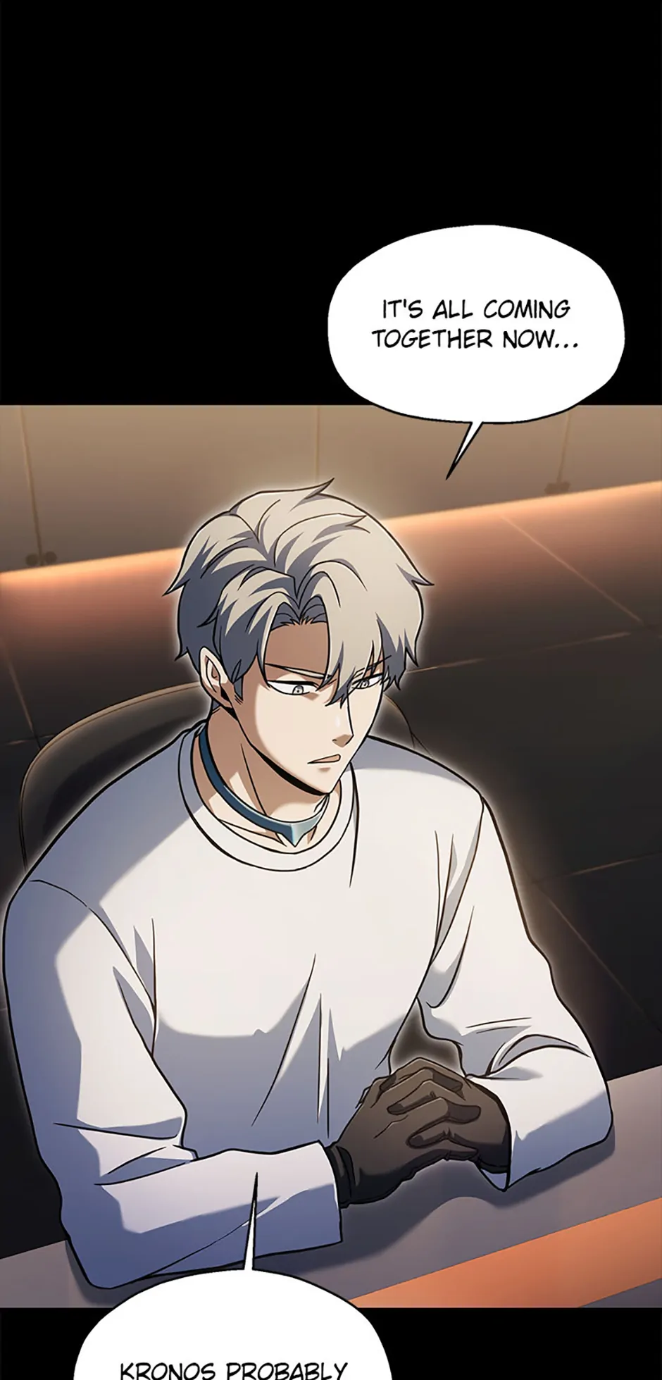 Read The Player Who Can't Level Up Manga Online