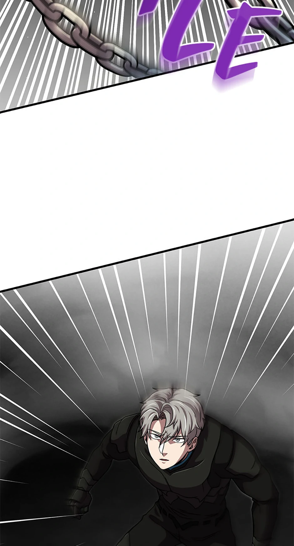 Read The Player Who Can't Level Up Manga Online