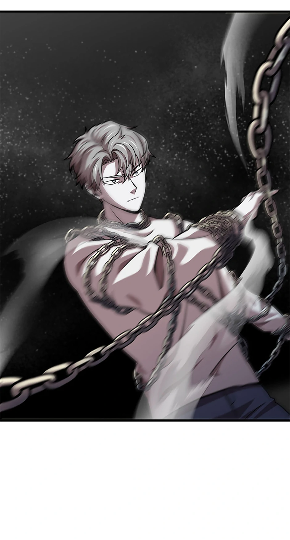 Read The Player Who Can't Level Up Manga Online