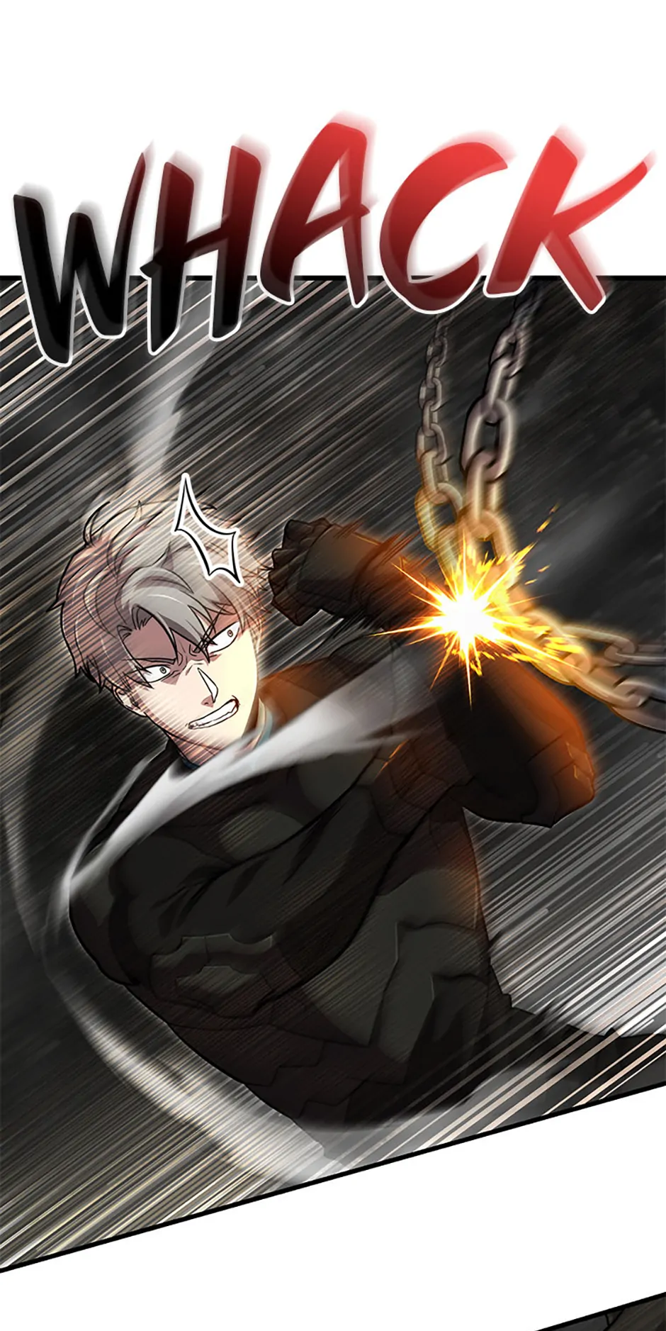 Read The Player Who Can't Level Up Manga Online