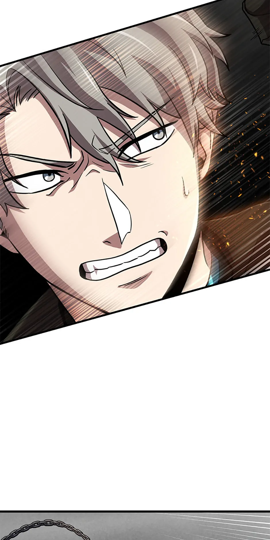 Read The Player Who Can't Level Up Manga Online