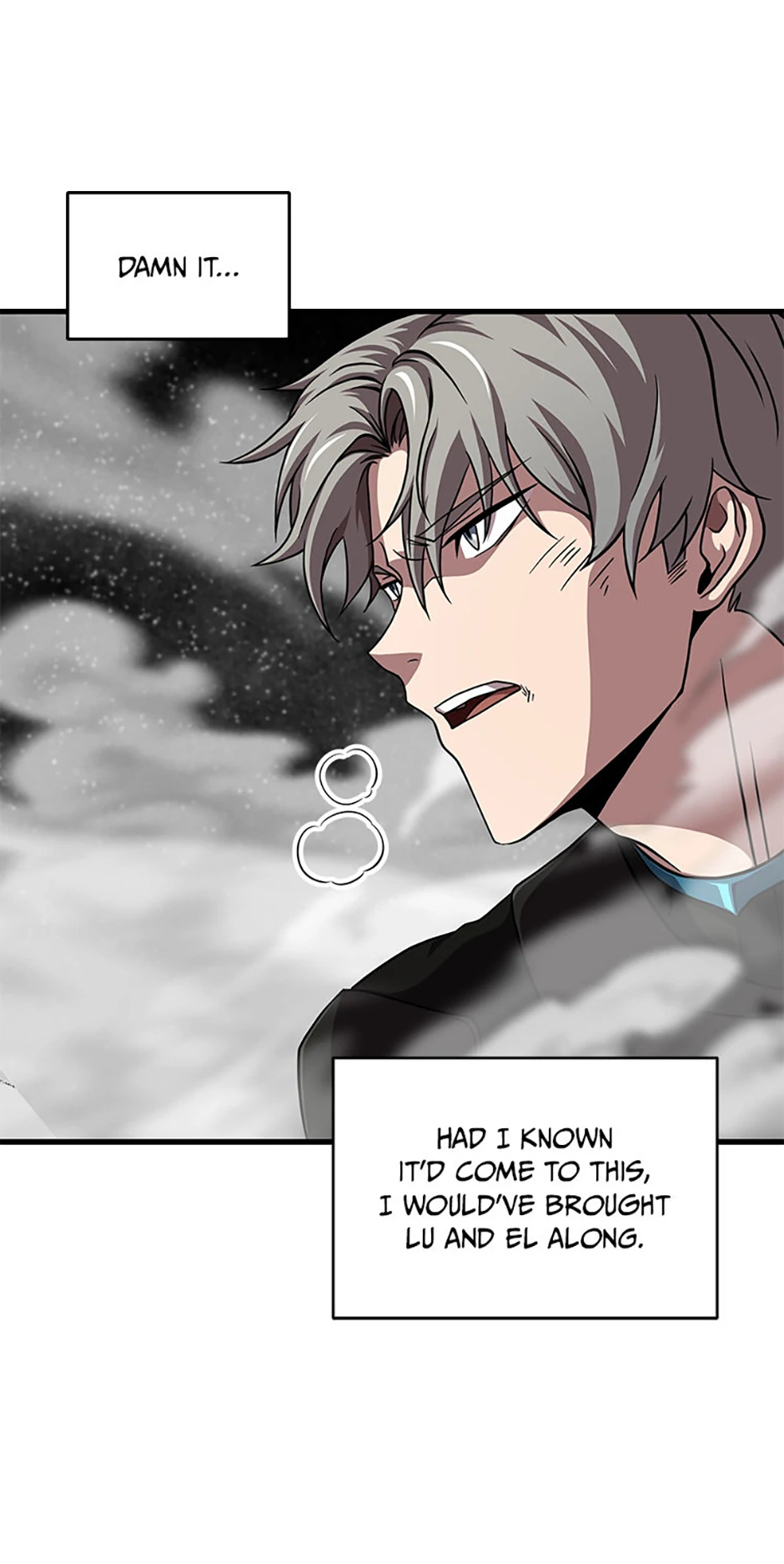 Read The Player Who Can't Level Up Manga Online