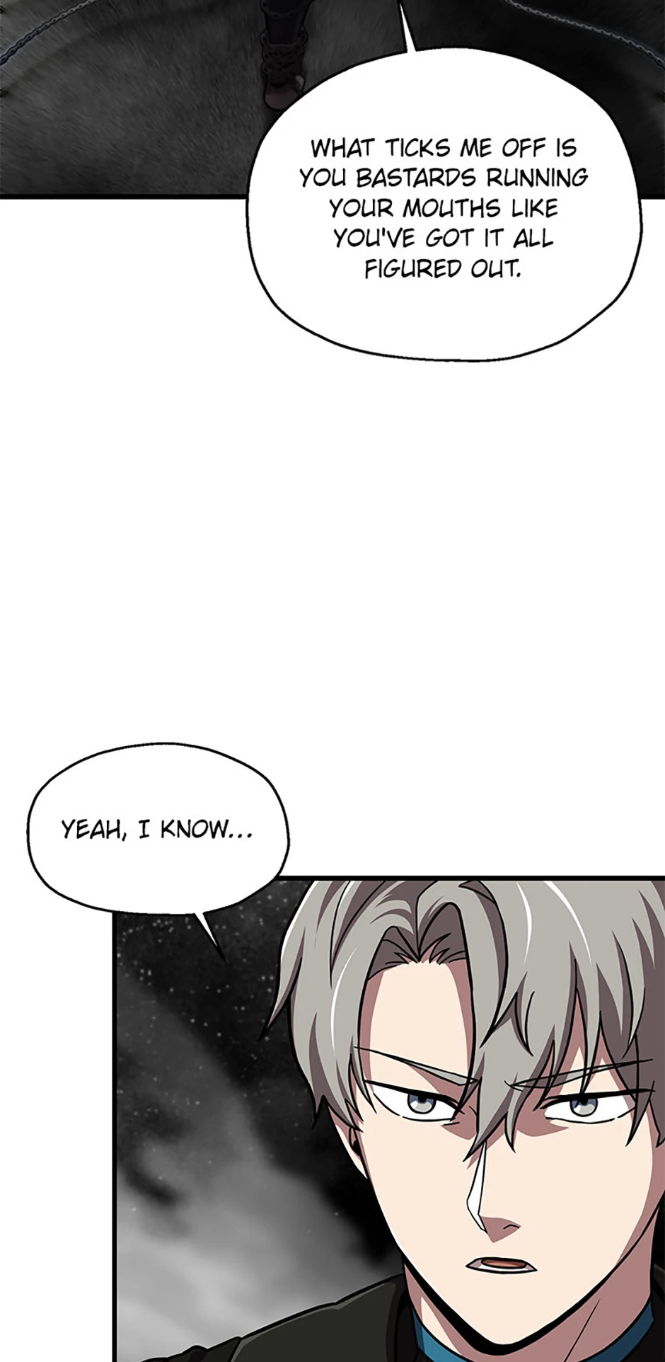 Read The Player Who Can't Level Up Manga Online