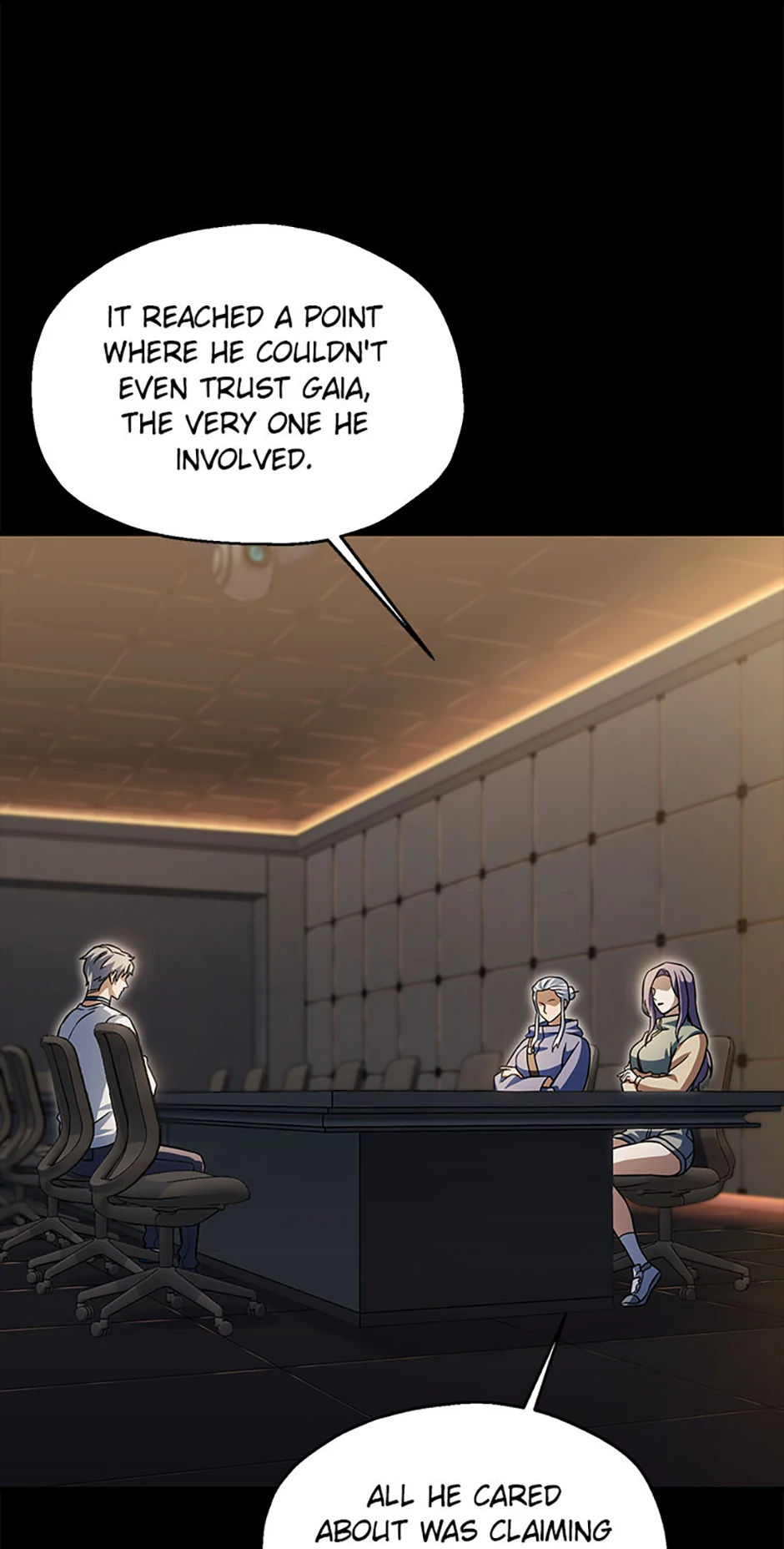 Read The Player Who Can't Level Up Manga Online