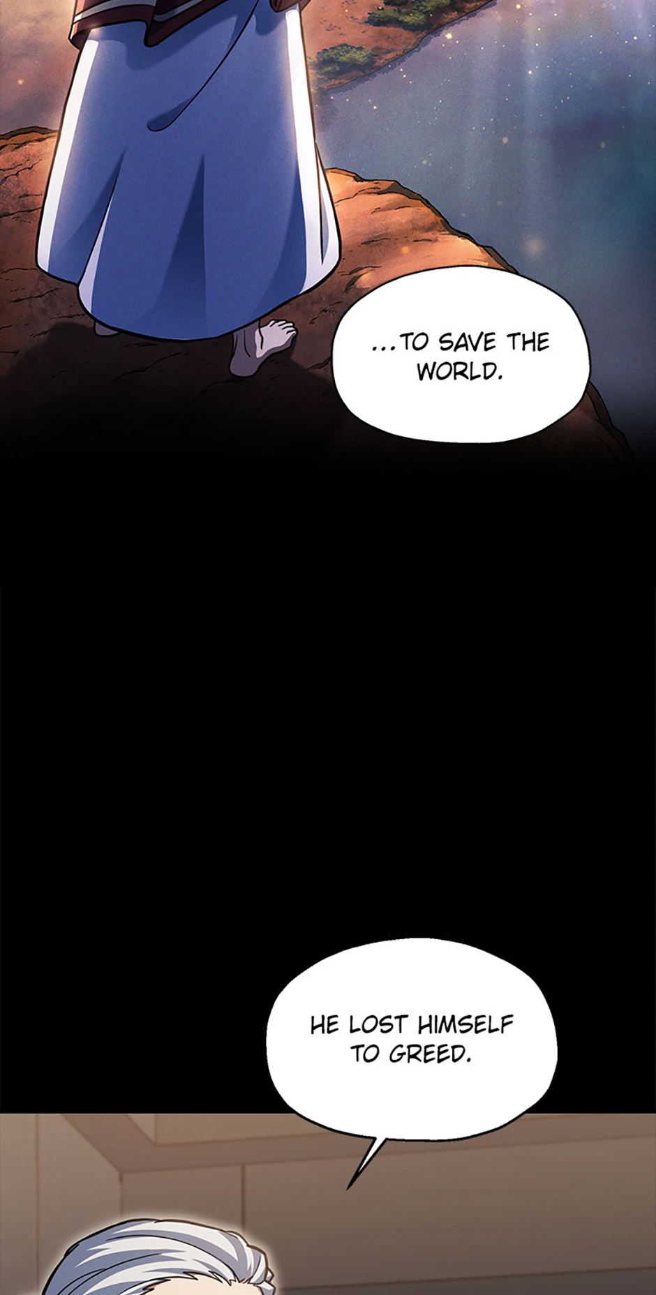 Read The Player Who Can't Level Up Manga Online