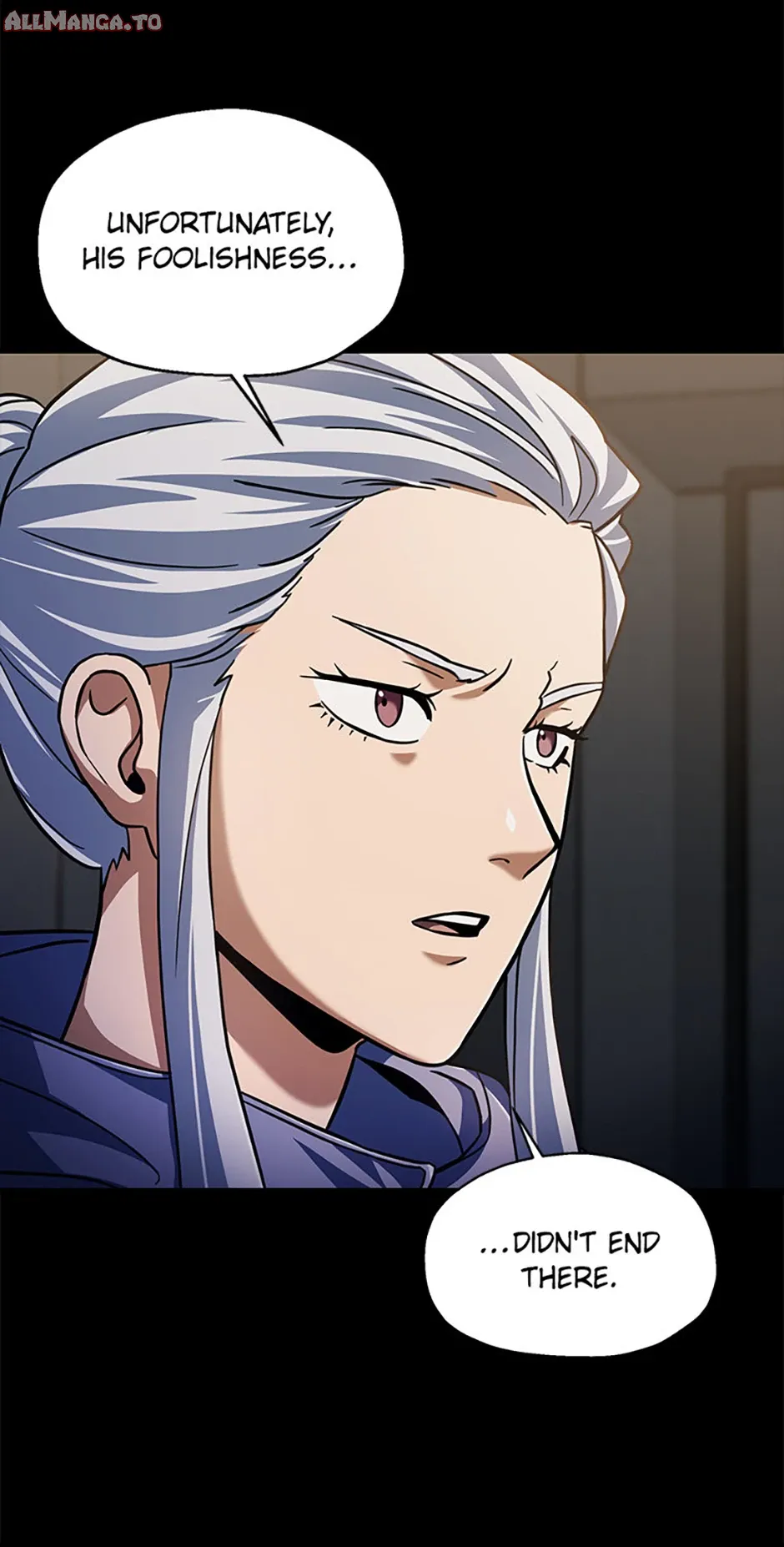 Read The Player Who Can't Level Up Manga Online