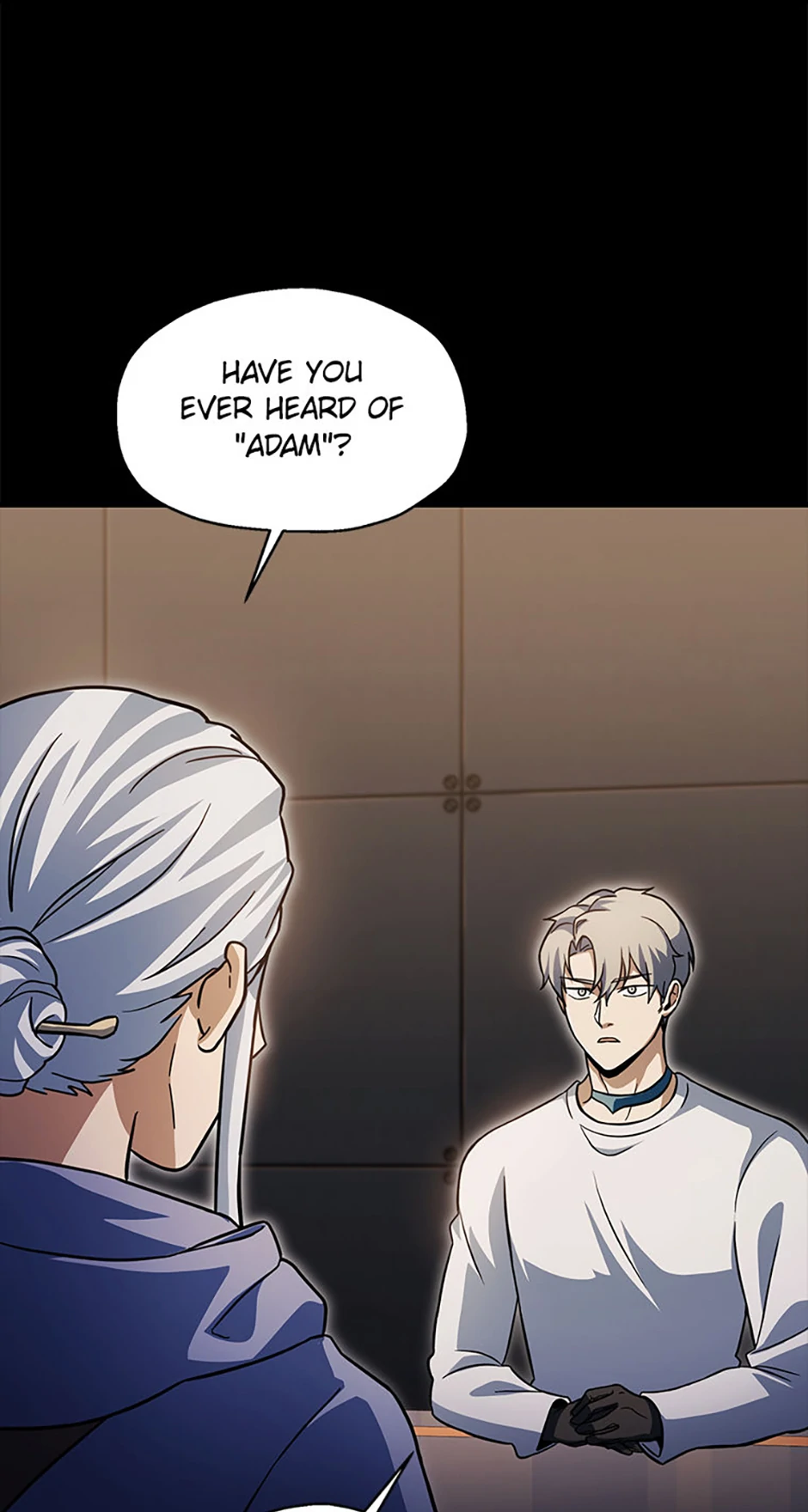 Read The Player Who Can't Level Up Manga Online