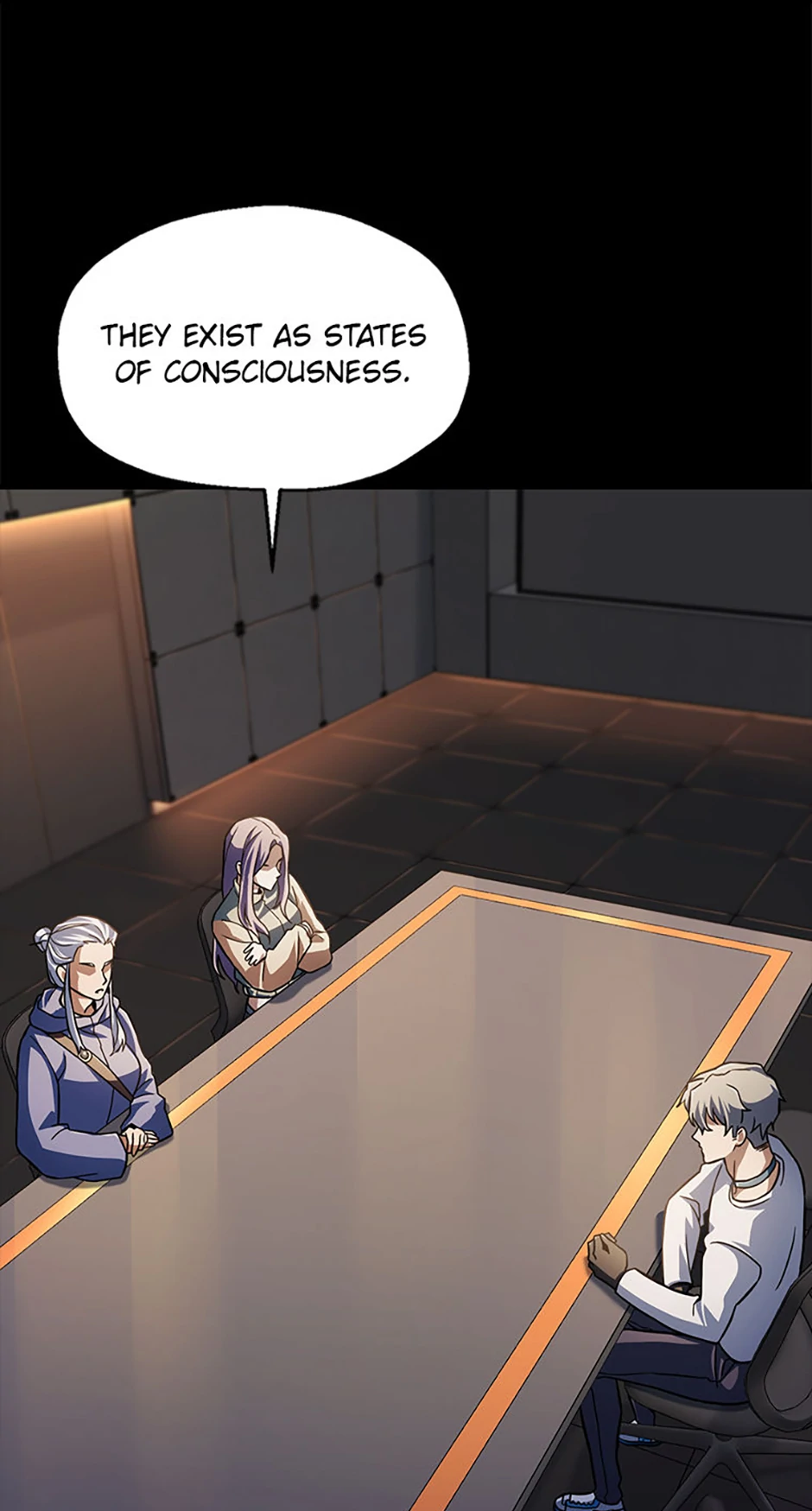 Read The Player Who Can't Level Up Manga Online