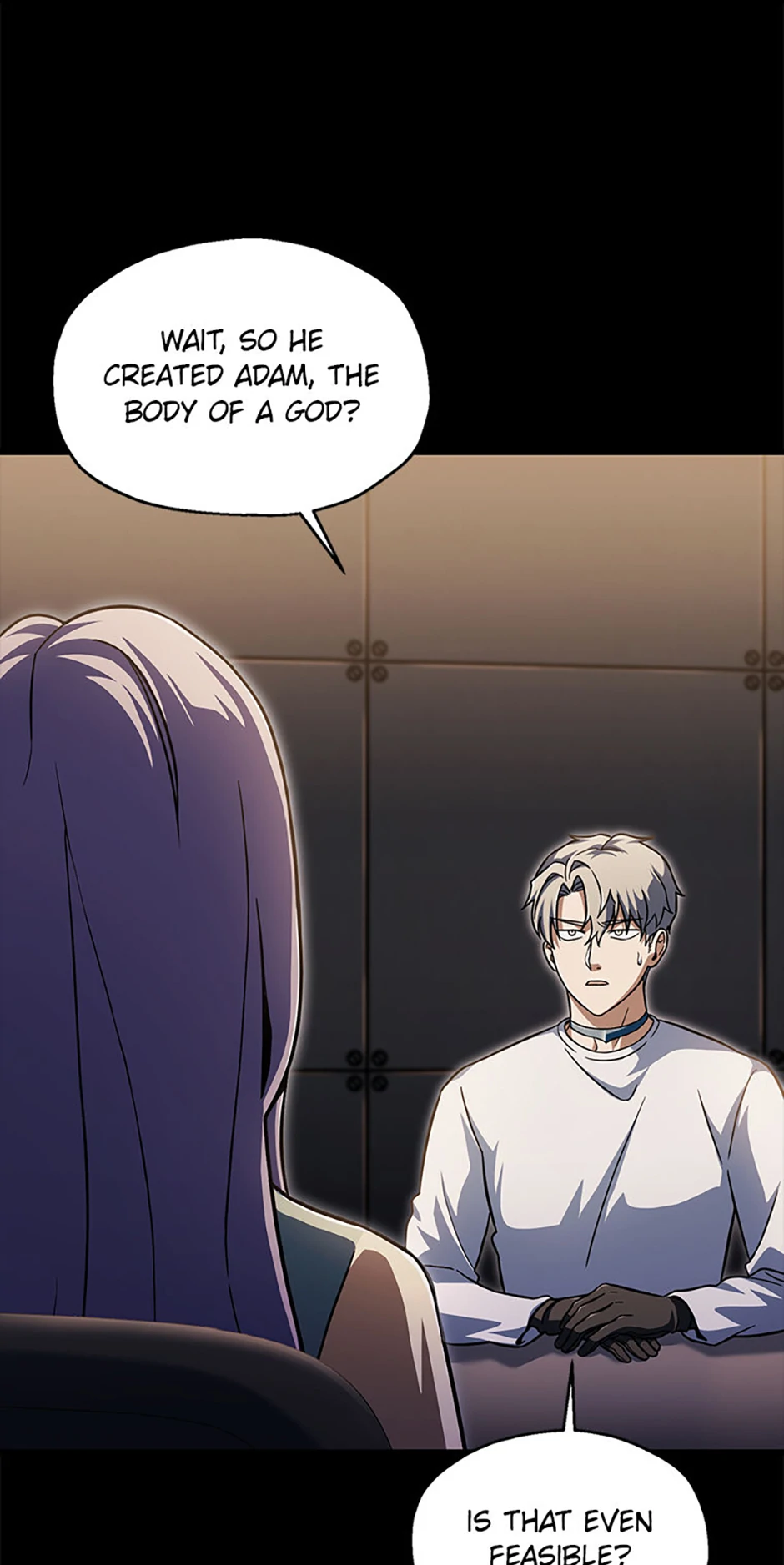 Read The Player Who Can't Level Up Manga Online