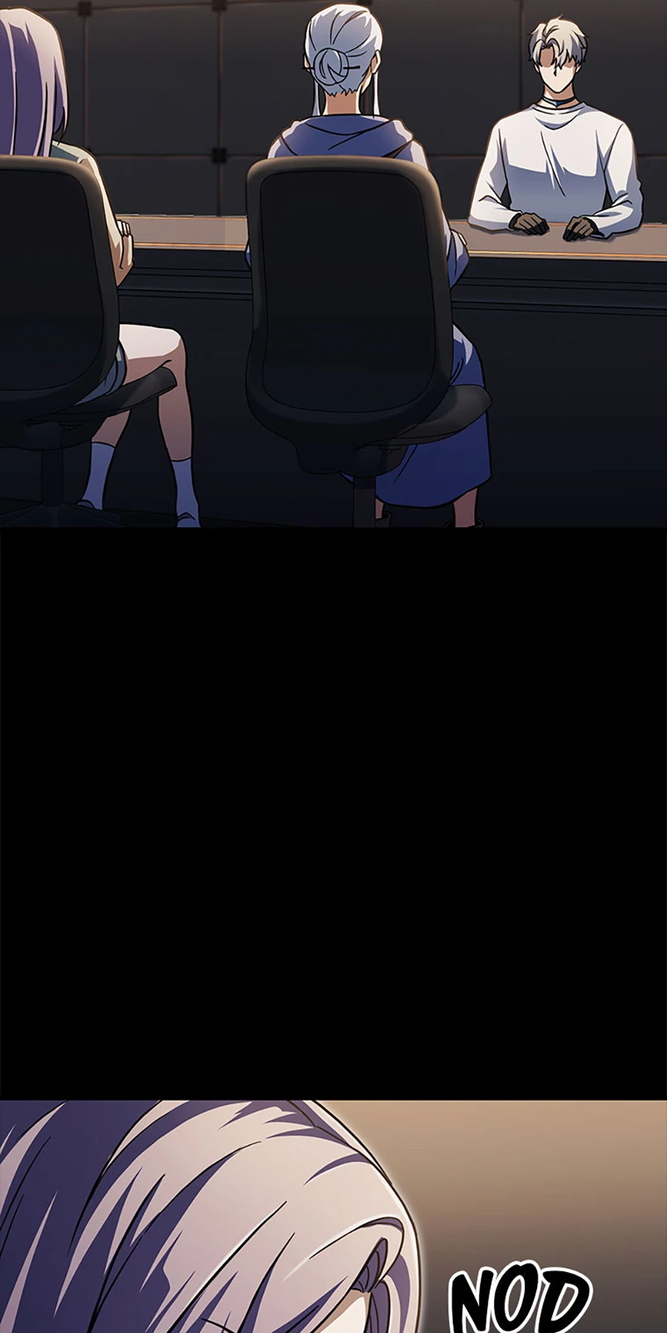 Read The Player Who Can't Level Up Manga Online