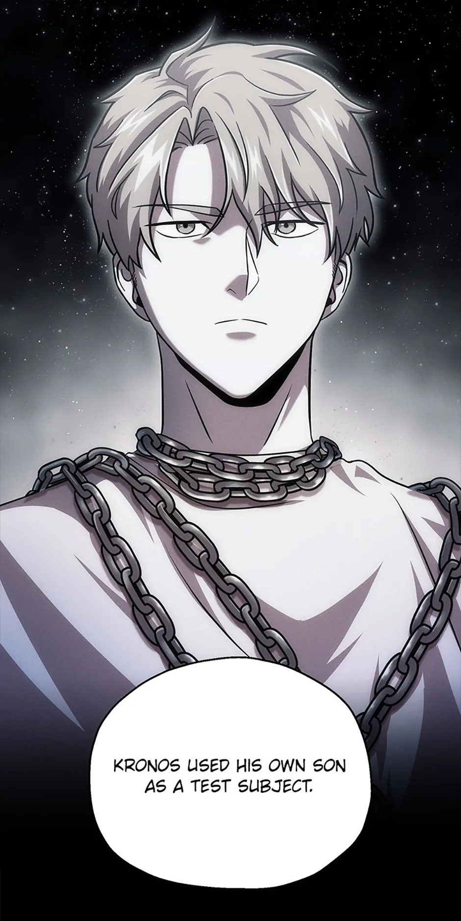 Read The Player Who Can't Level Up Manga Online