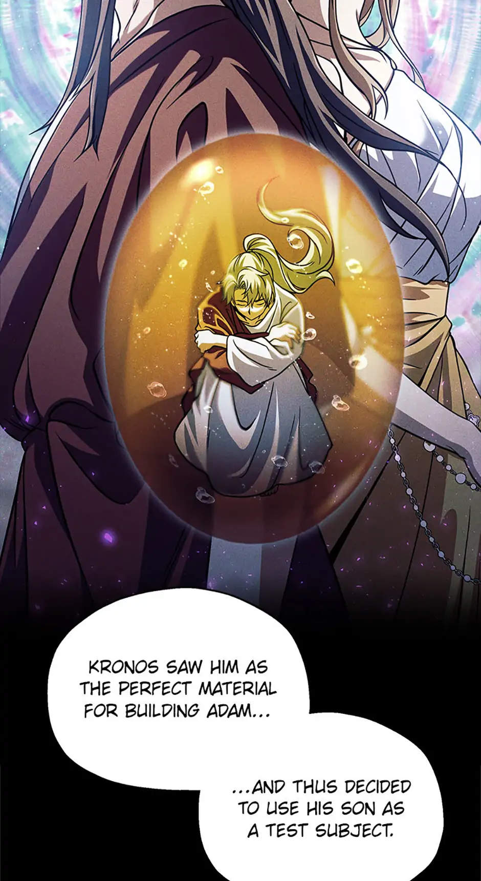 Read The Player Who Can't Level Up Manga Online