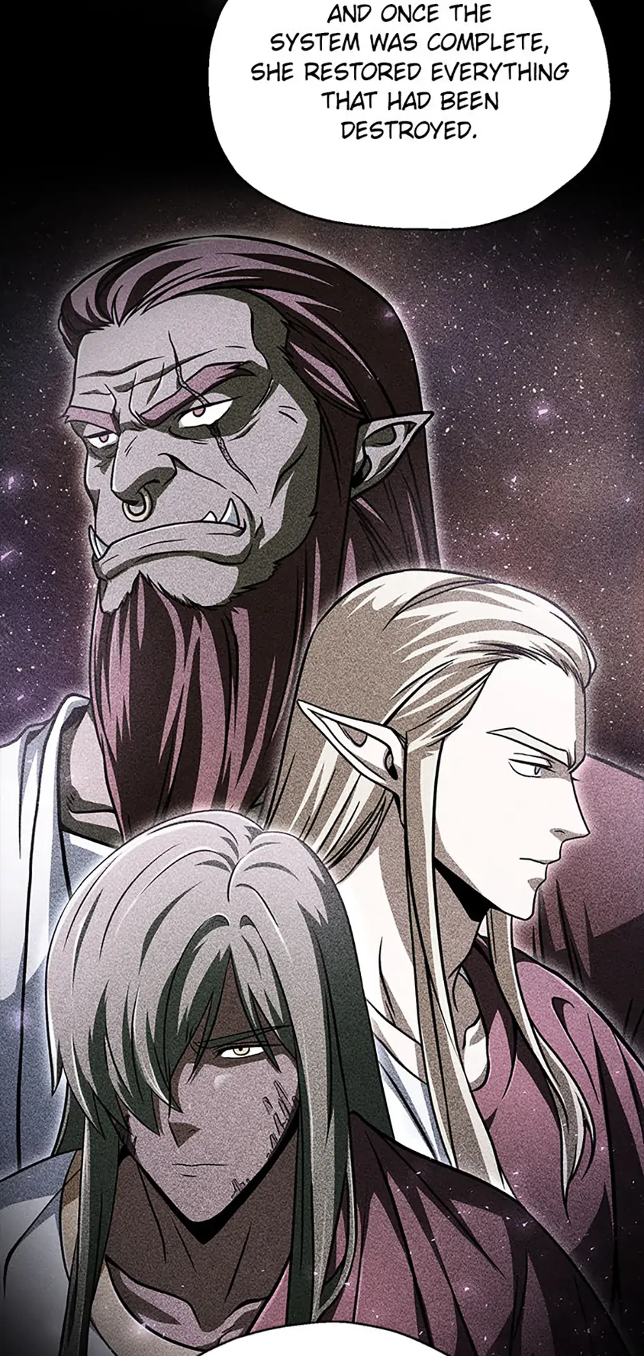 Read The Player Who Can't Level Up Manga Online