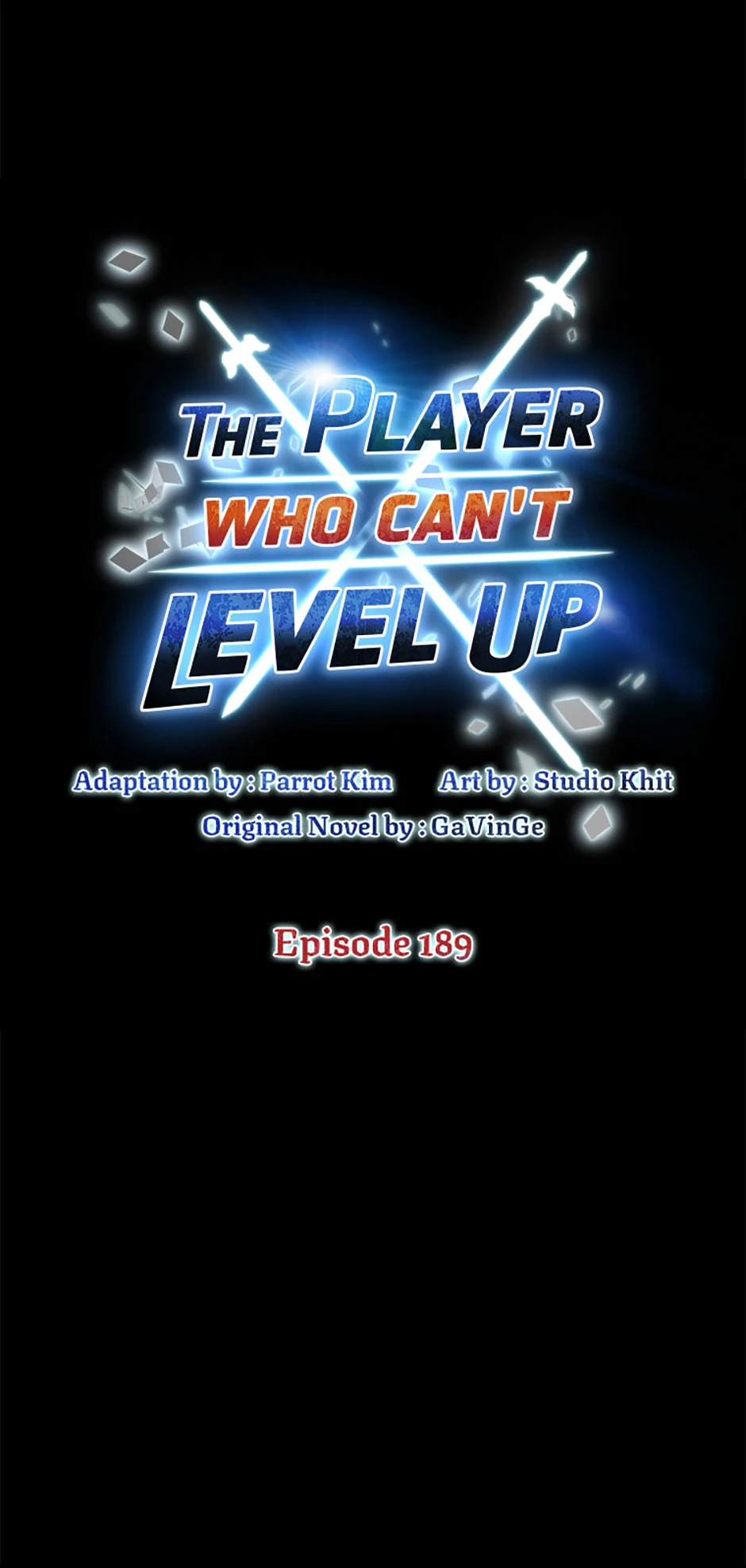 Read The Player Who Can't Level Up Manga Online