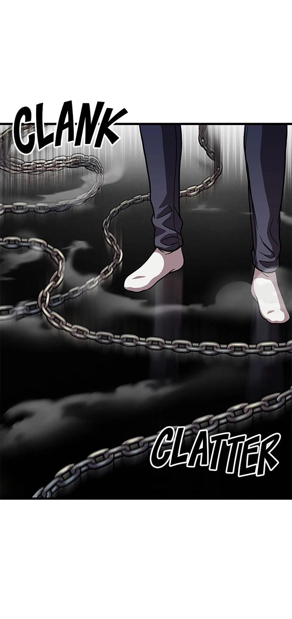 Read The Player Who Can't Level Up Manga Online