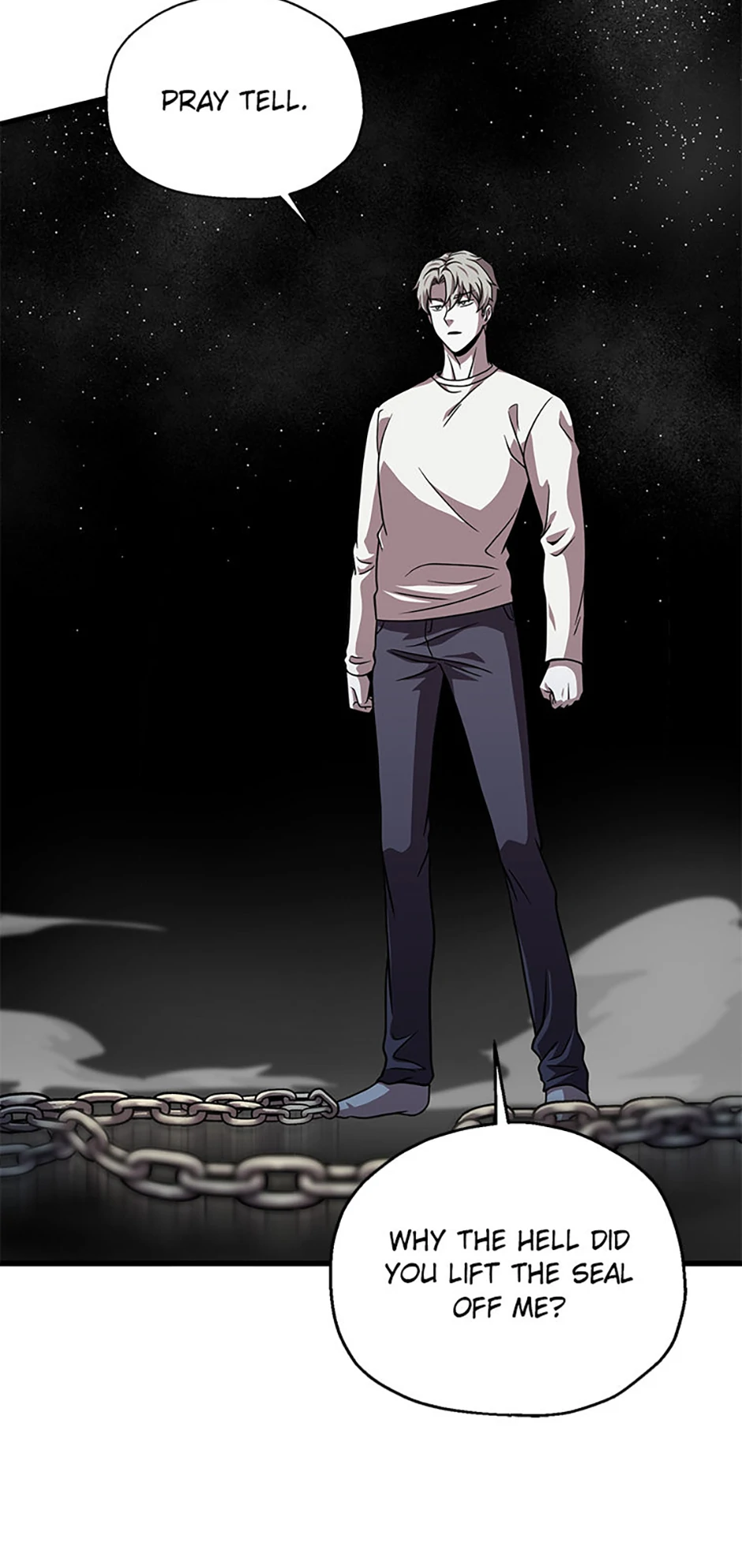 Read The Player Who Can't Level Up Manga Online