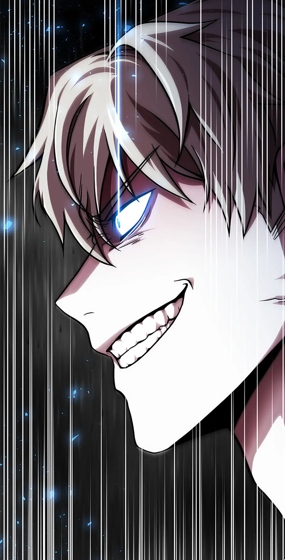 Read The Player Who Can't Level Up Manga Online