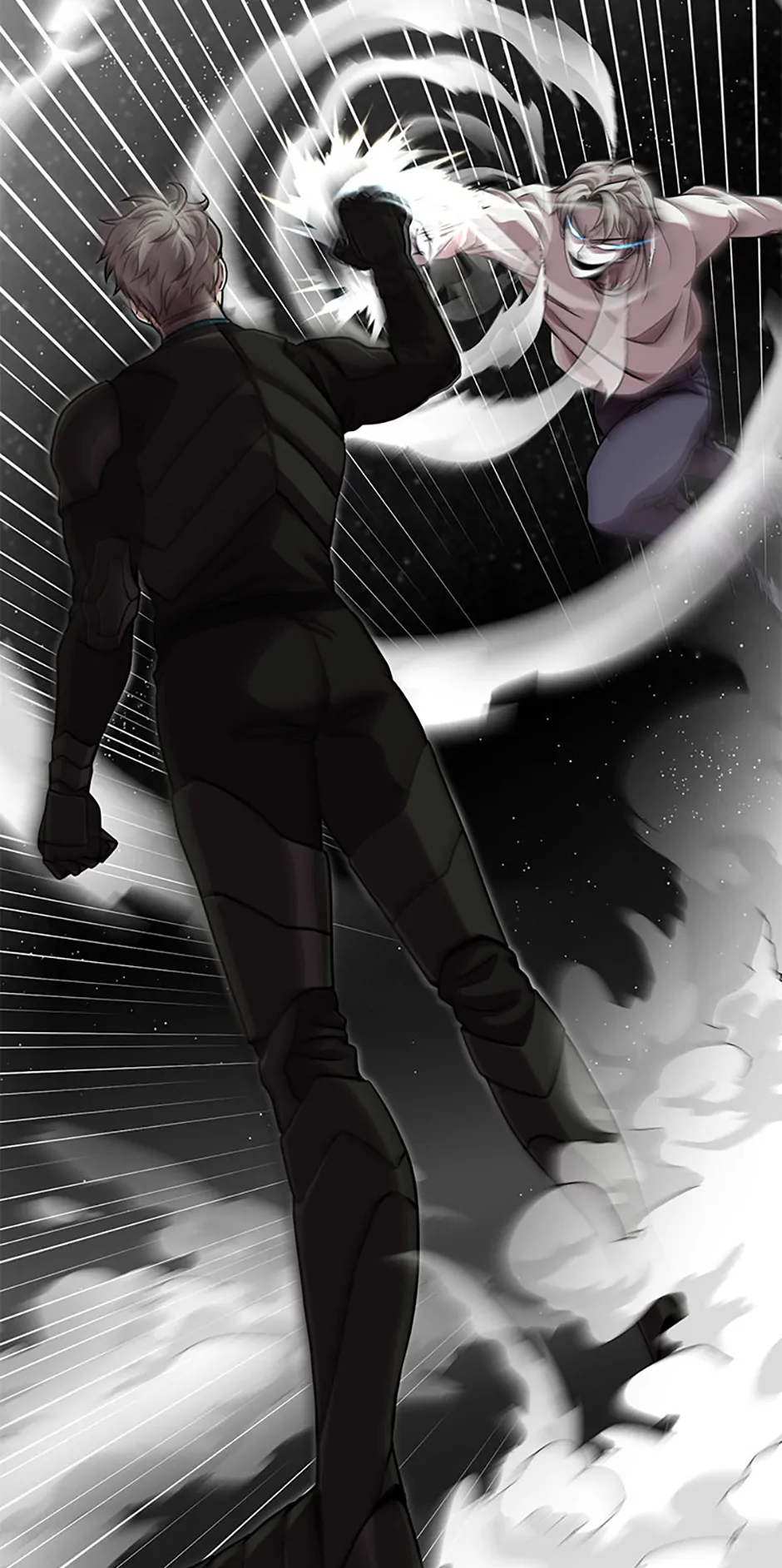 Read The Player Who Can't Level Up Manga Online