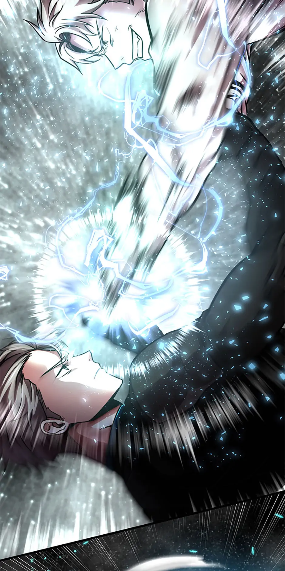 Read The Player Who Can't Level Up Manga Online