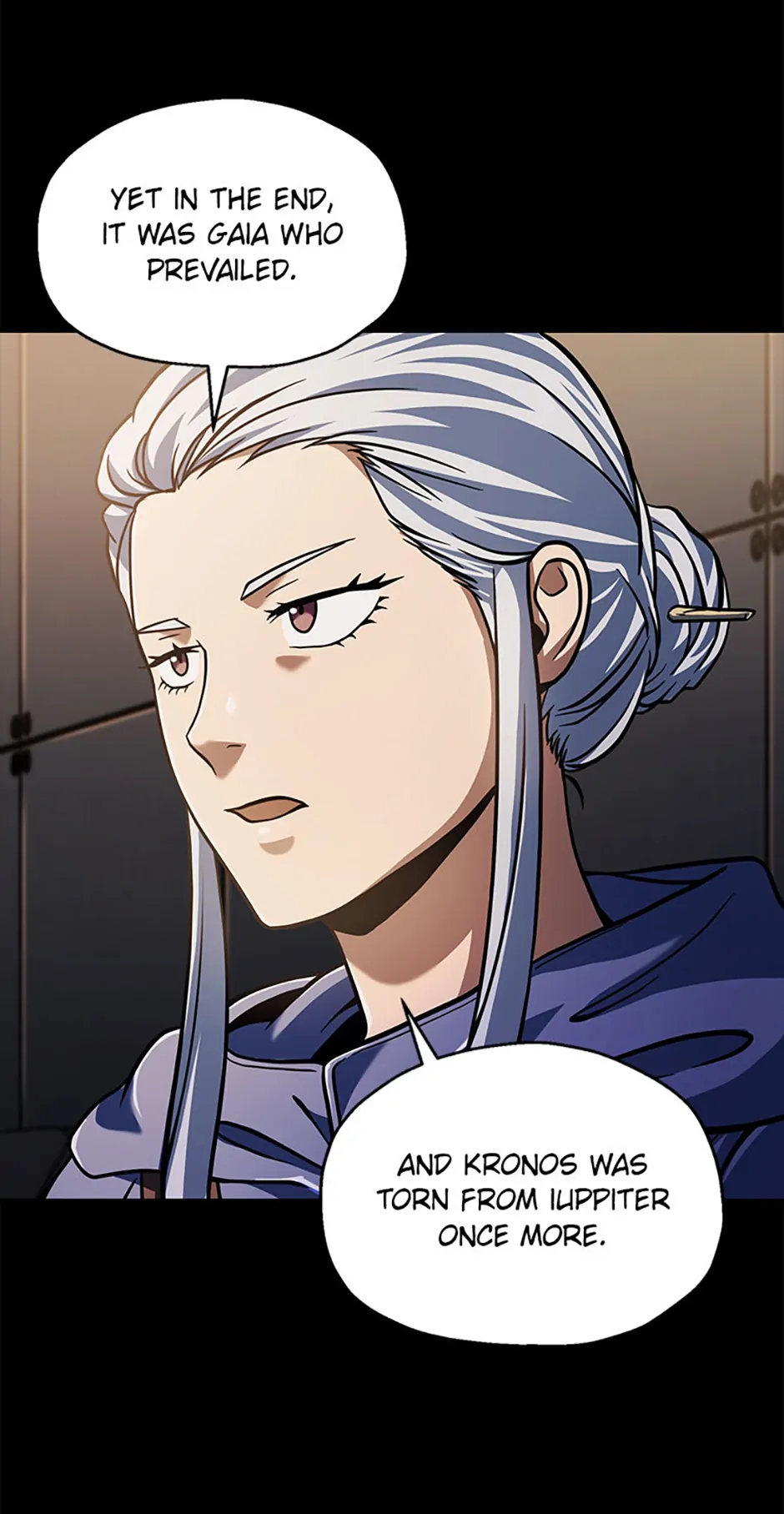 Read The Player Who Can't Level Up Manga Online