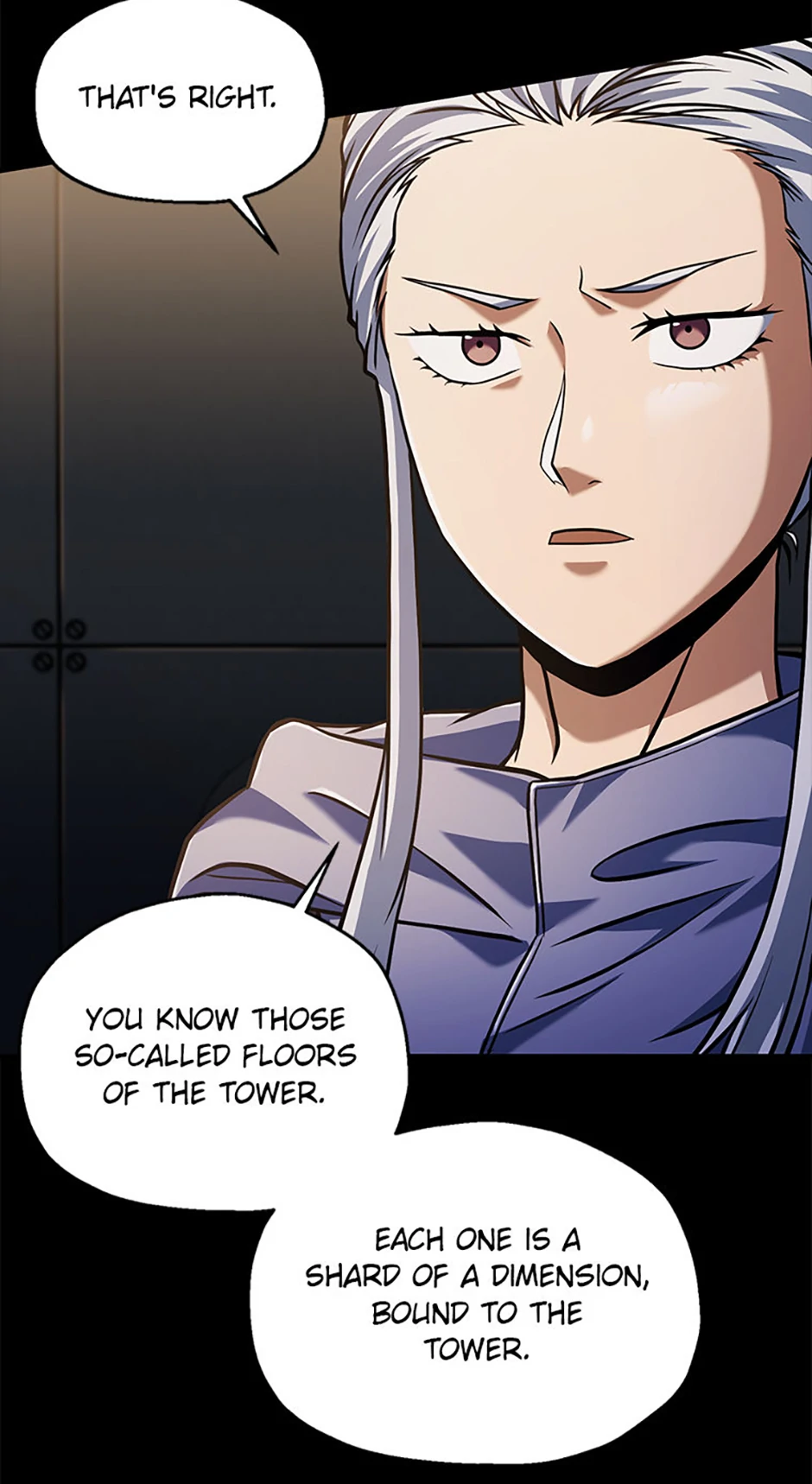 Read The Player Who Can't Level Up Manga Online