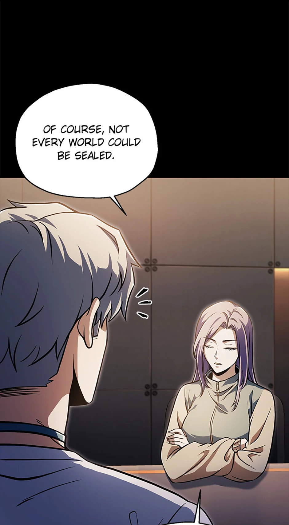 Read The Player Who Can't Level Up Manga Online