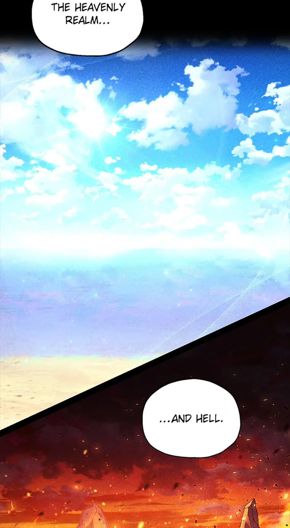 Read The Player Who Can't Level Up Manga Online