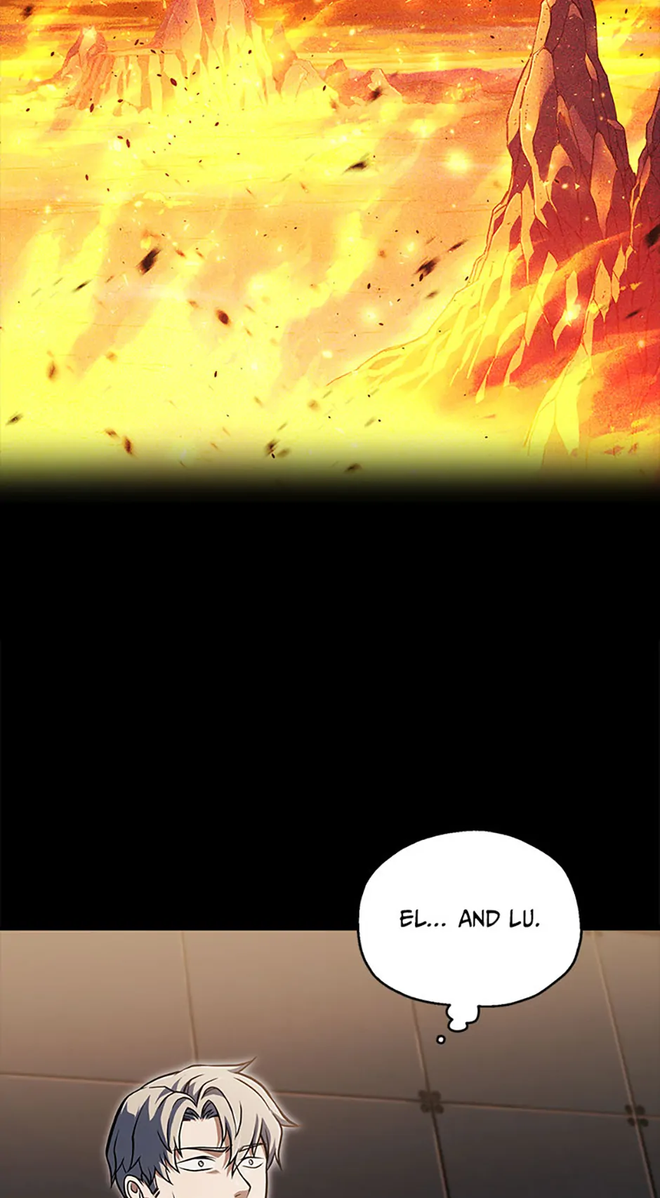 Read The Player Who Can't Level Up Manga Online