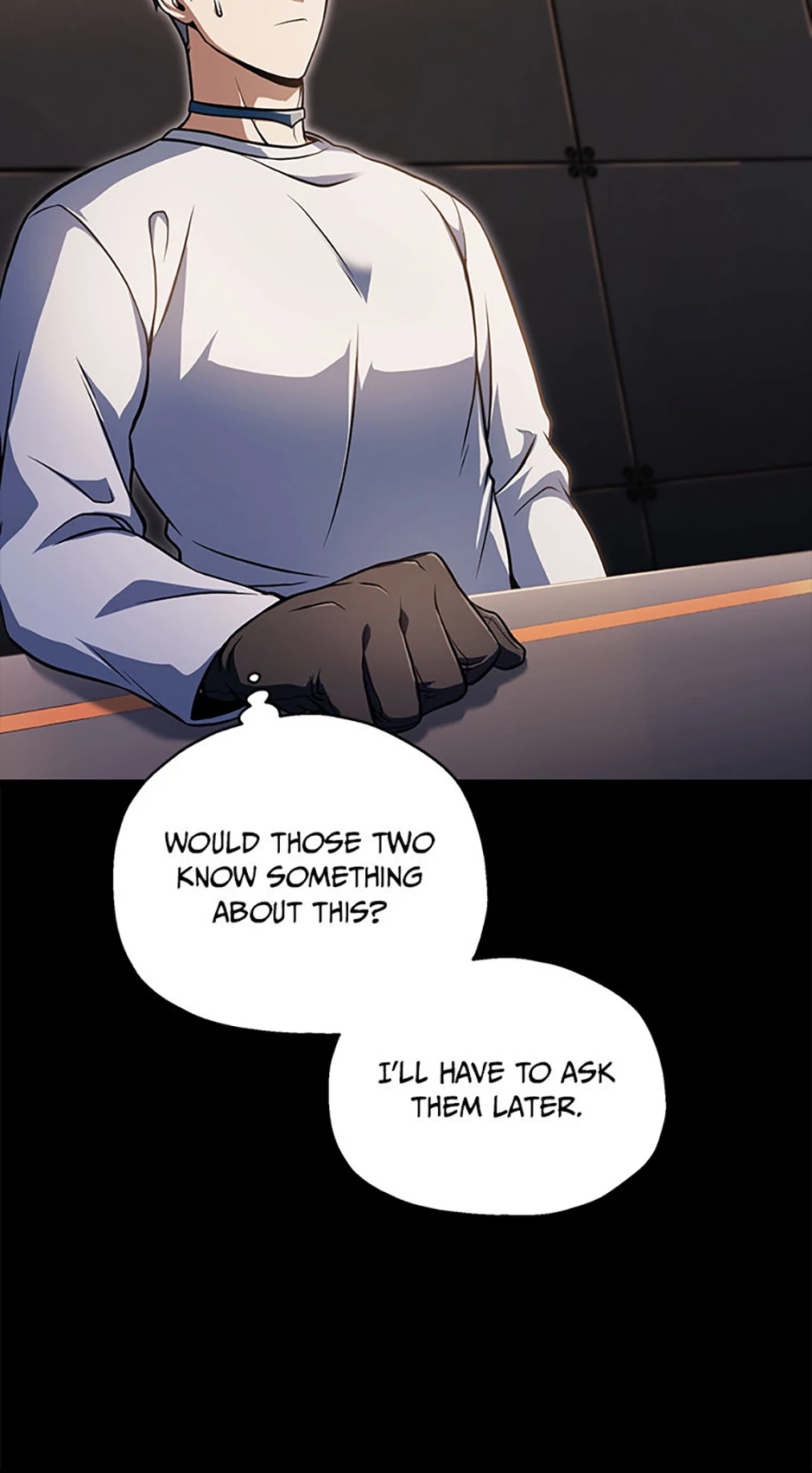 Read The Player Who Can't Level Up Manga Online