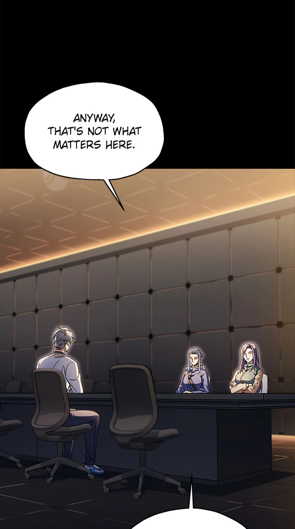 Read The Player Who Can't Level Up Manga Online